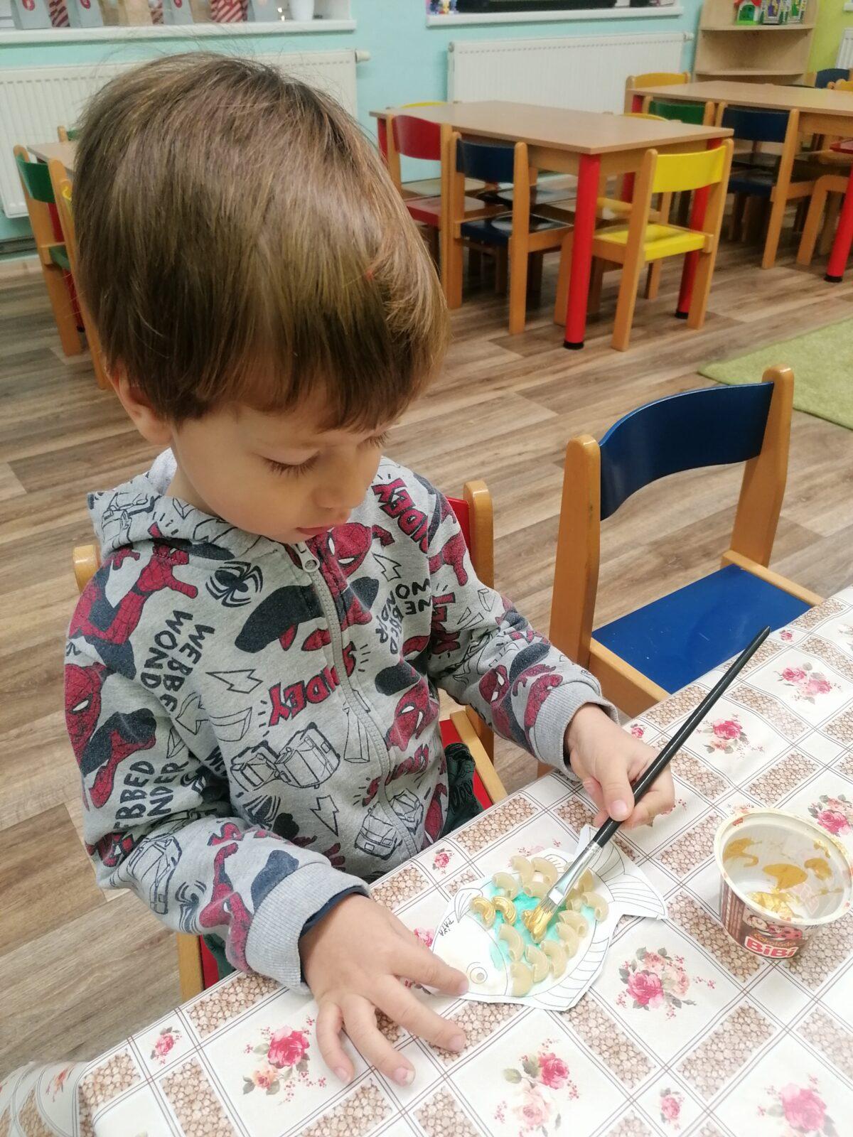 Prosinec ve školce :-) - 35