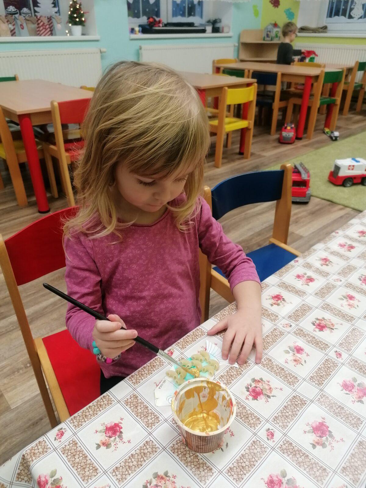 Prosinec ve školce :-) - 37