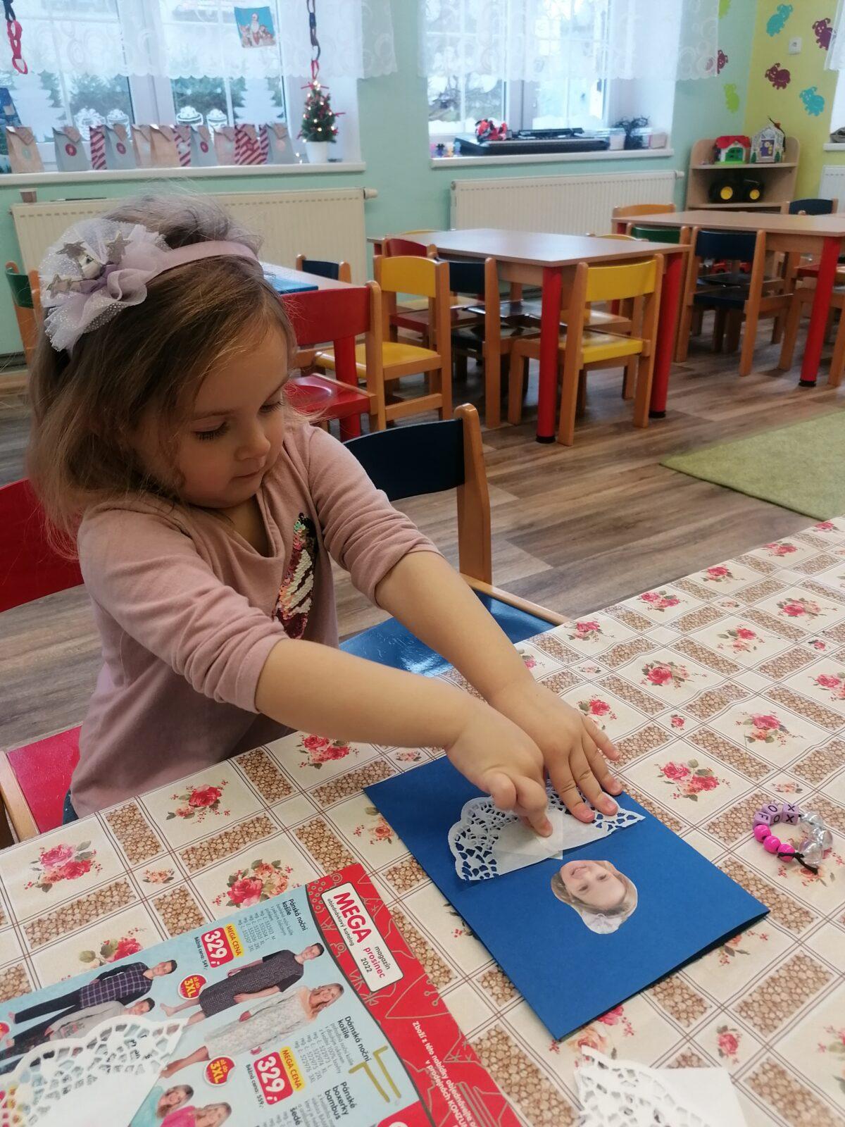 Prosinec ve školce :-) - 47