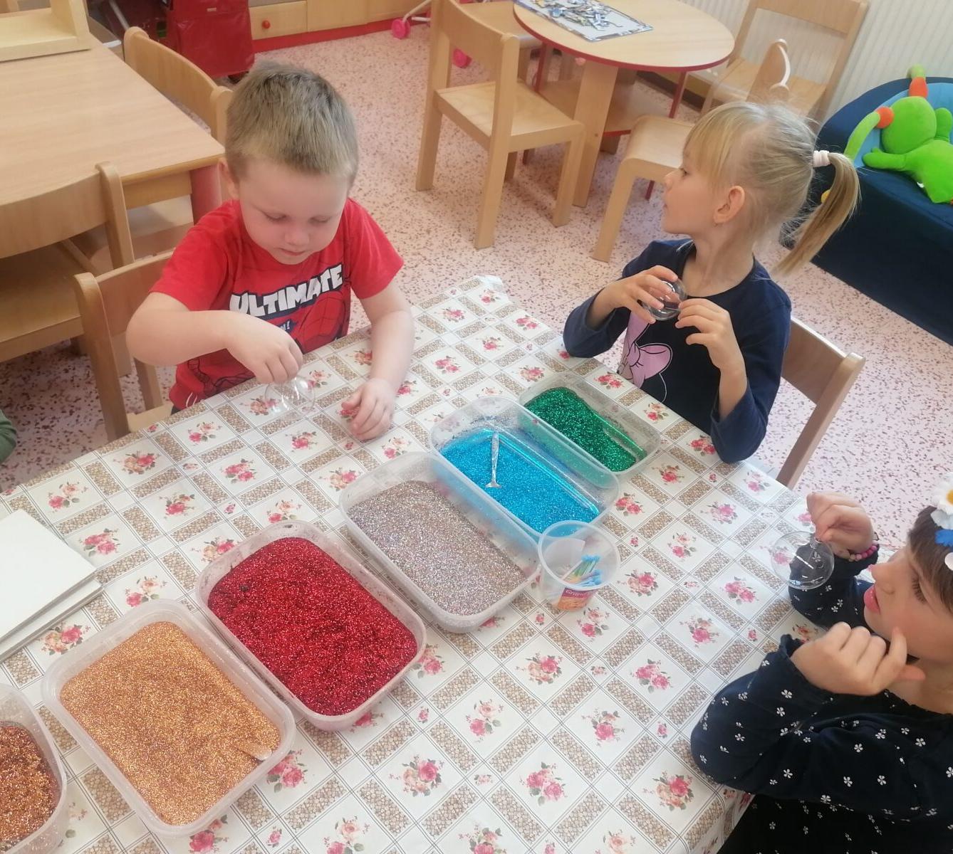 Prosinec ve školce :-) - 55