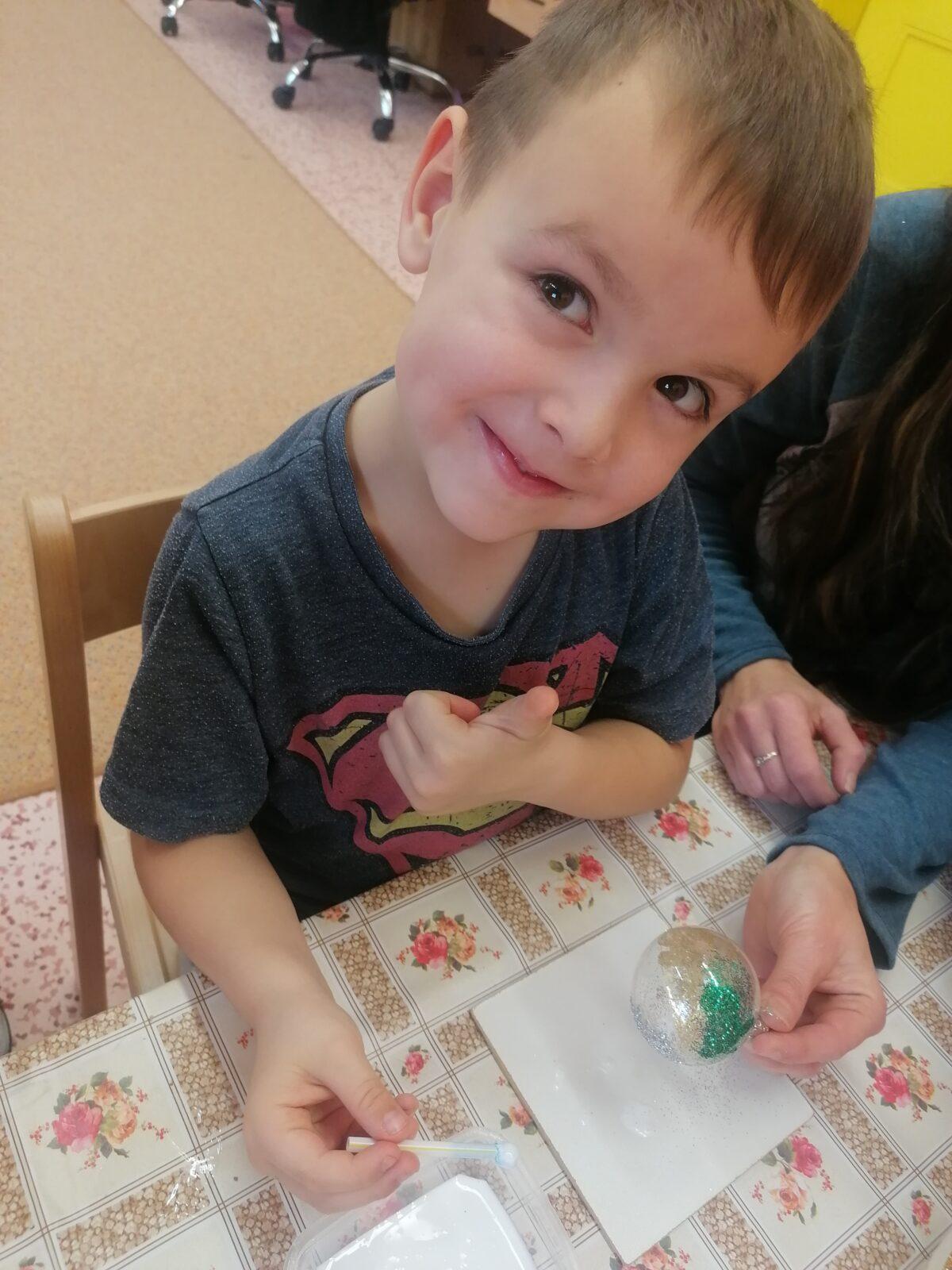 Prosinec ve školce :-) - 63