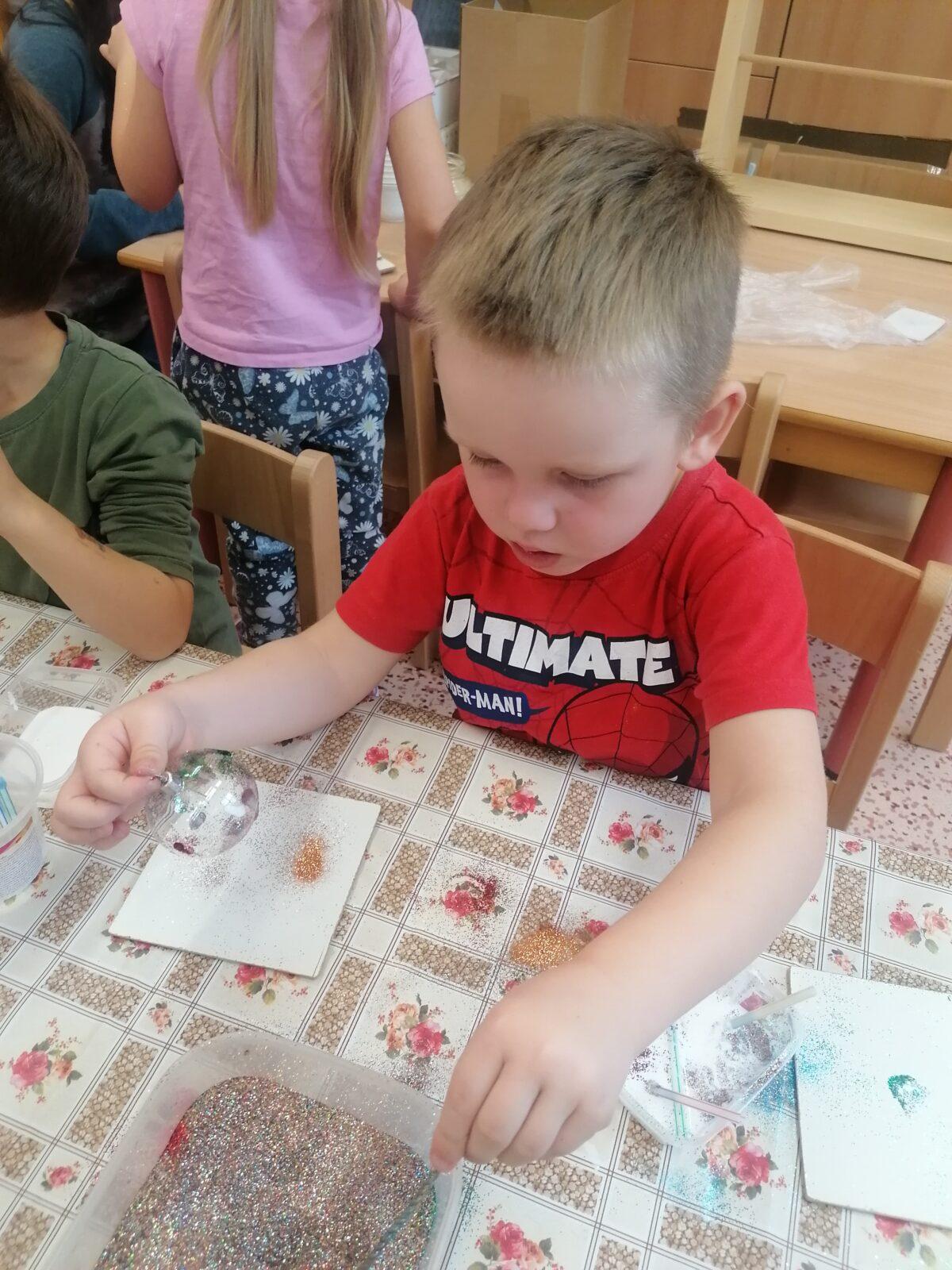 Prosinec ve školce :-) - 66