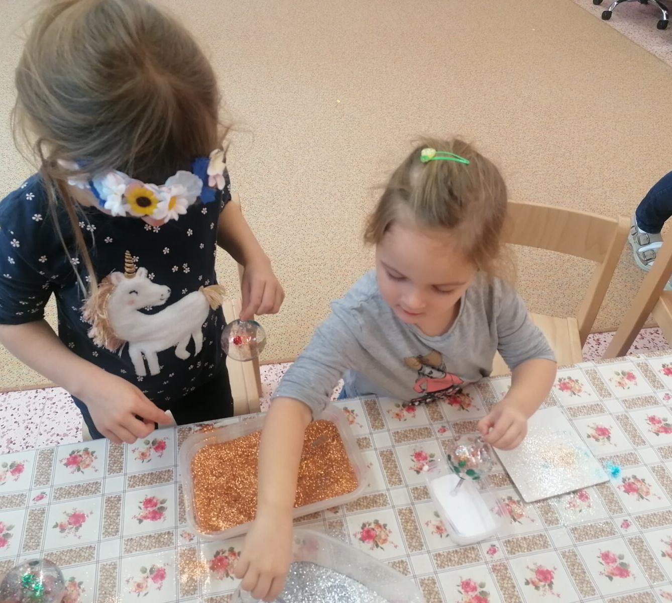 Prosinec ve školce :-) - 76