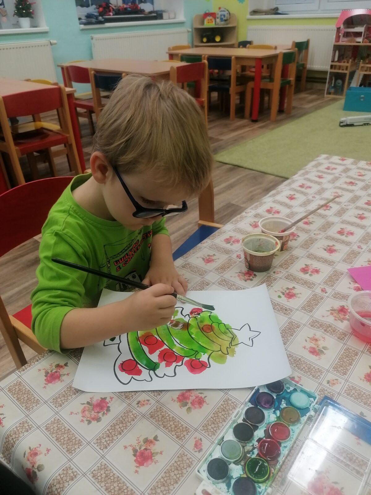 Prosinec ve školce :-) - 89