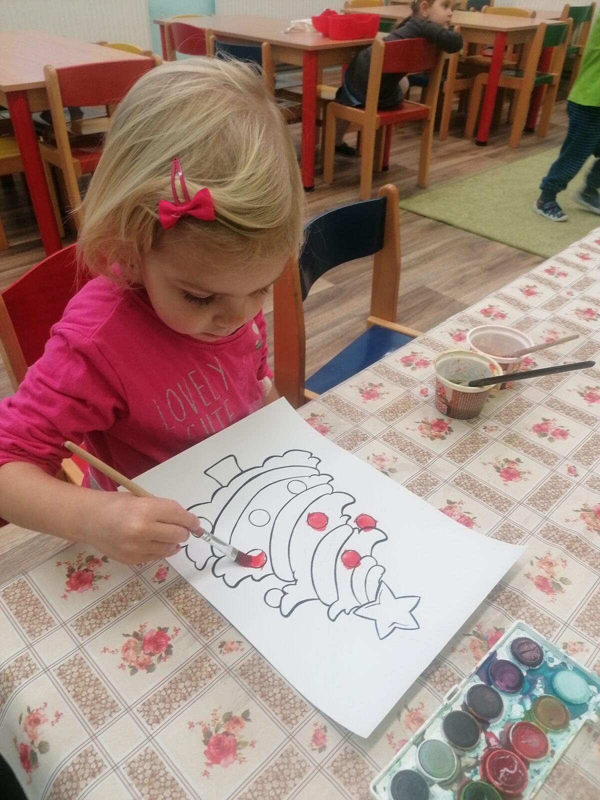 Prosinec ve školce :-) - 93