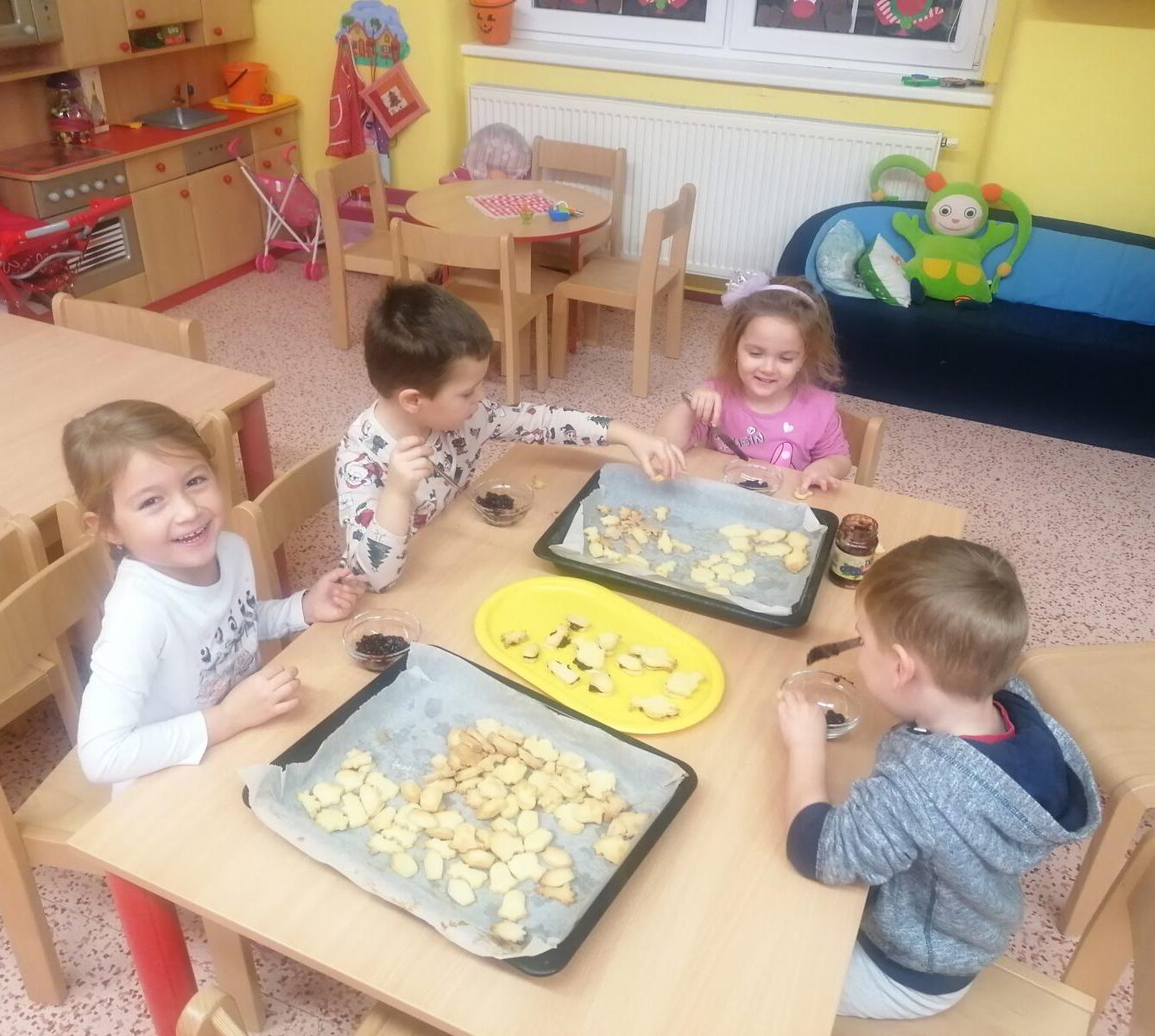 Prosinec ve školce :-) - 112