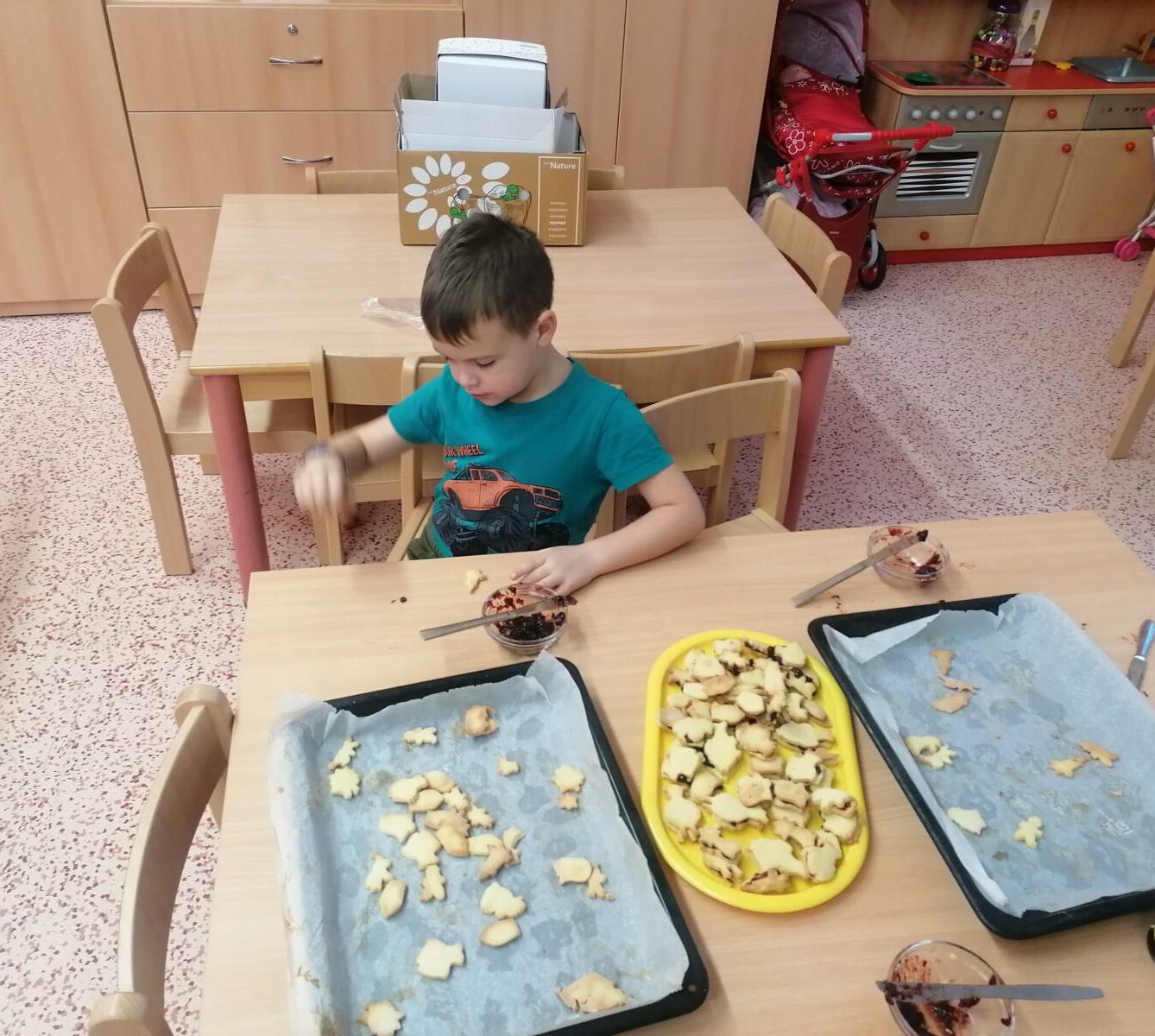 Prosinec ve školce :-) - 116