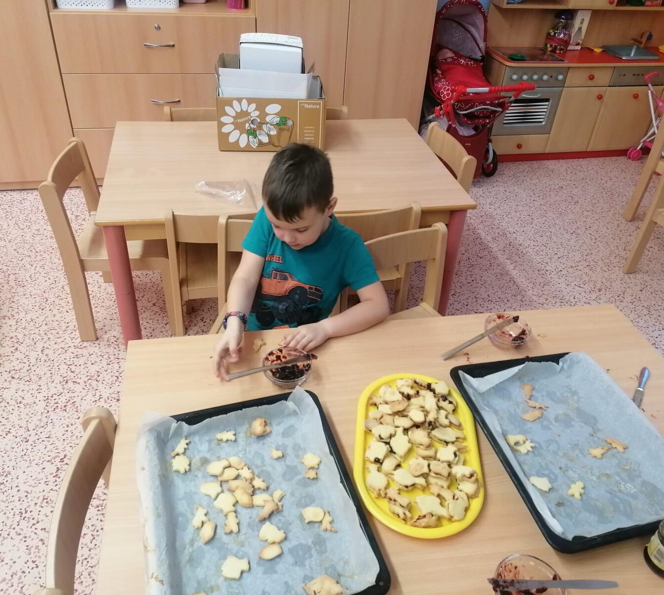 Prosinec ve školce :-) - 117