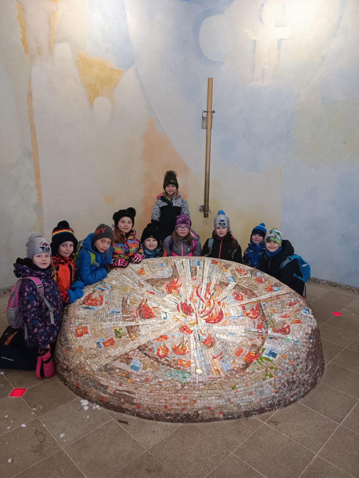 TLAPKY - Andrlův Chlum - 12