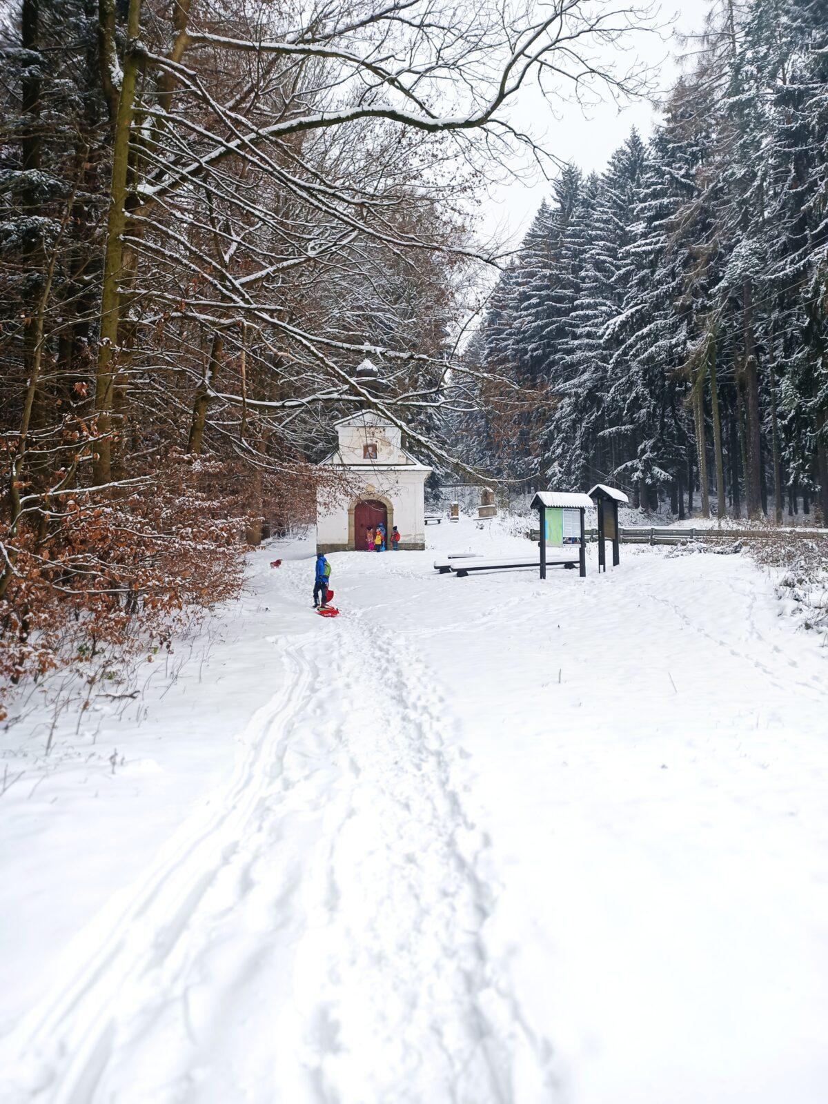 TLAPKY - Andrlův Chlum - 37