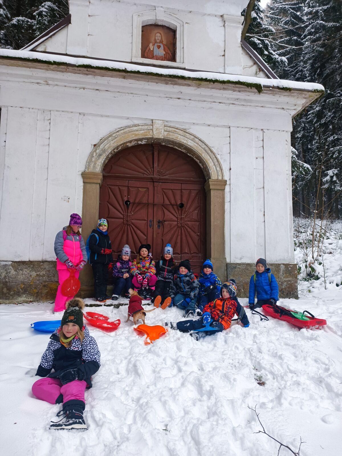 TLAPKY - Andrlův Chlum - 40