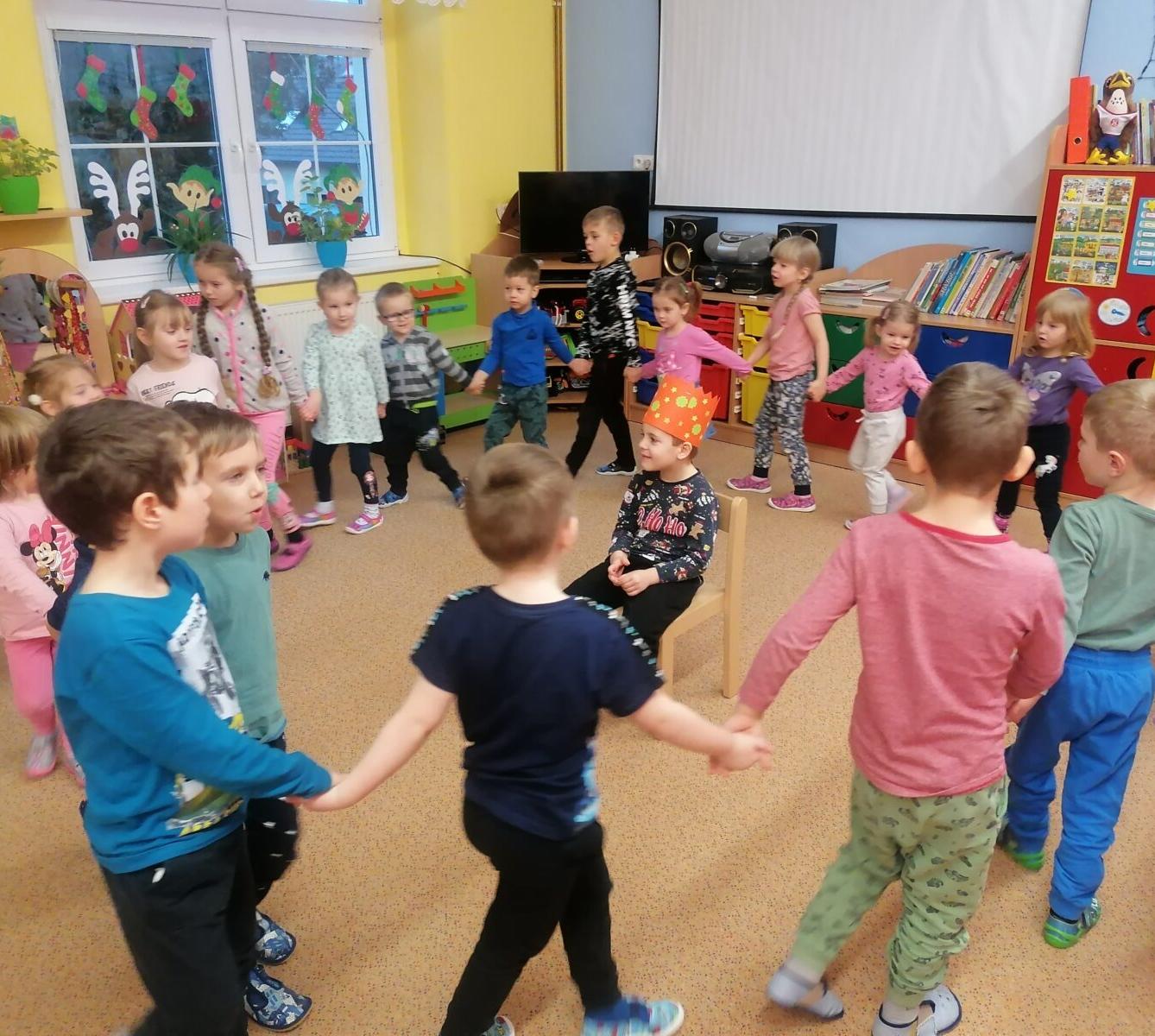 Slavíme!!! Toníček měl narozeniny :-) - 1