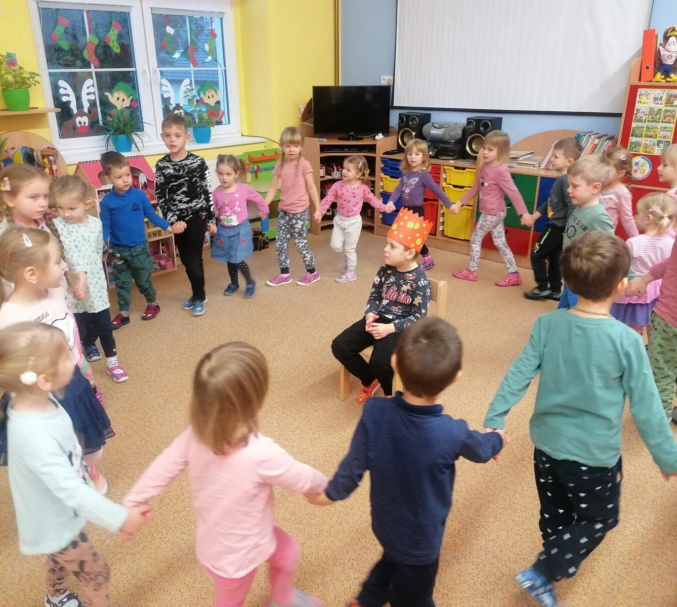 Slavíme!!! Toníček měl narozeniny :-) - 2