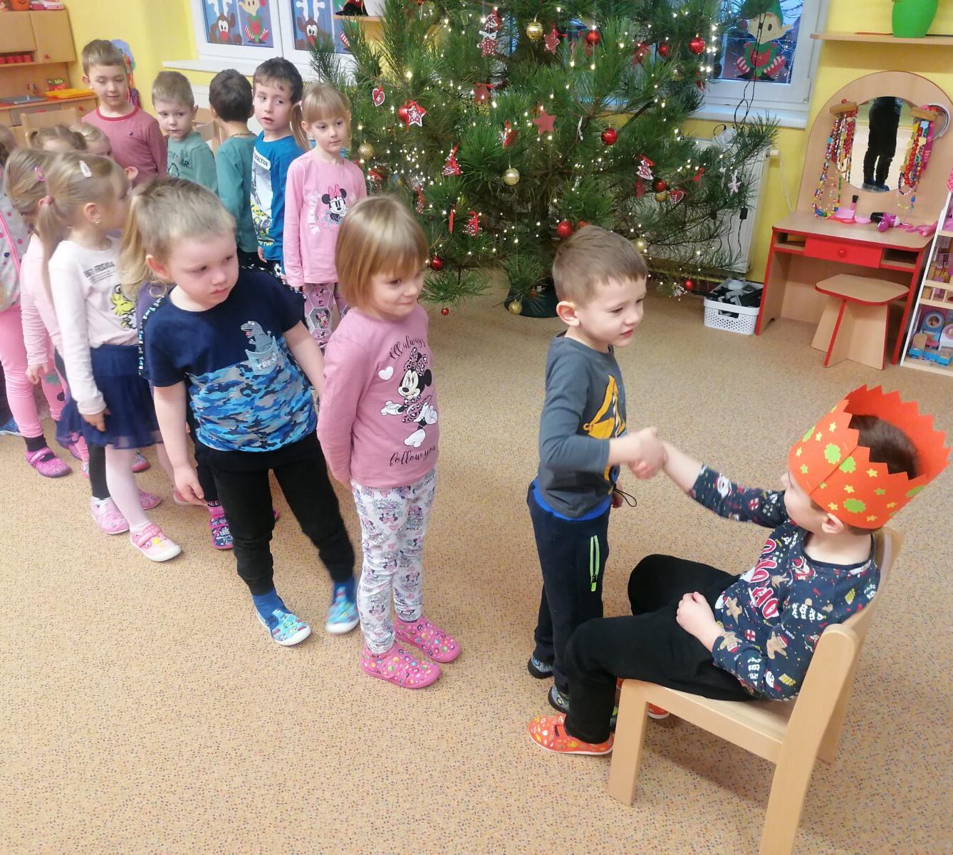 Slavíme!!! Toníček měl narozeniny :-) - 5