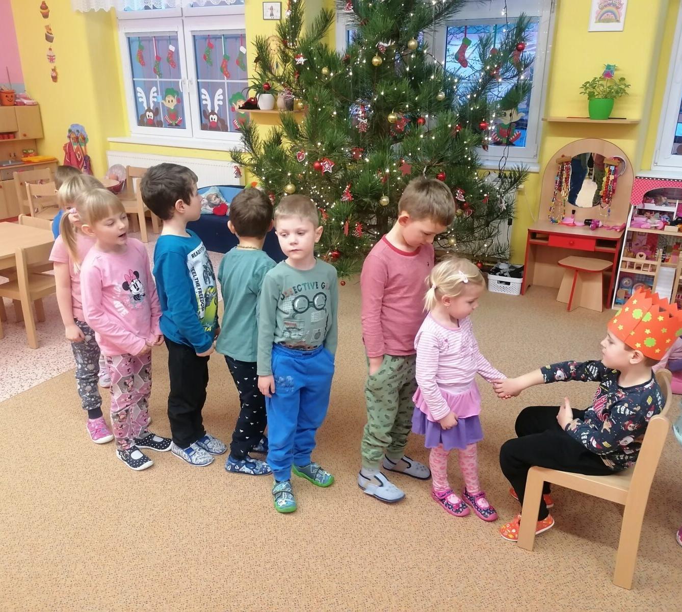 Slavíme!!! Toníček měl narozeniny :-) - 11