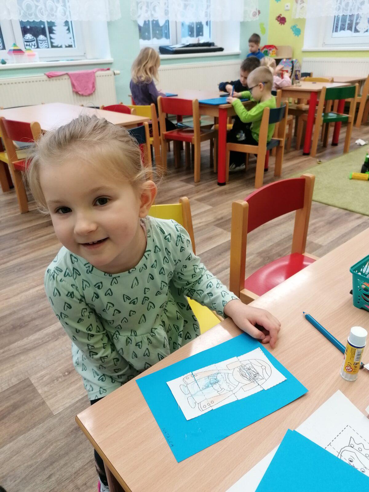 Broučci: "Na nový rok o slepičí krok" :-) - 13