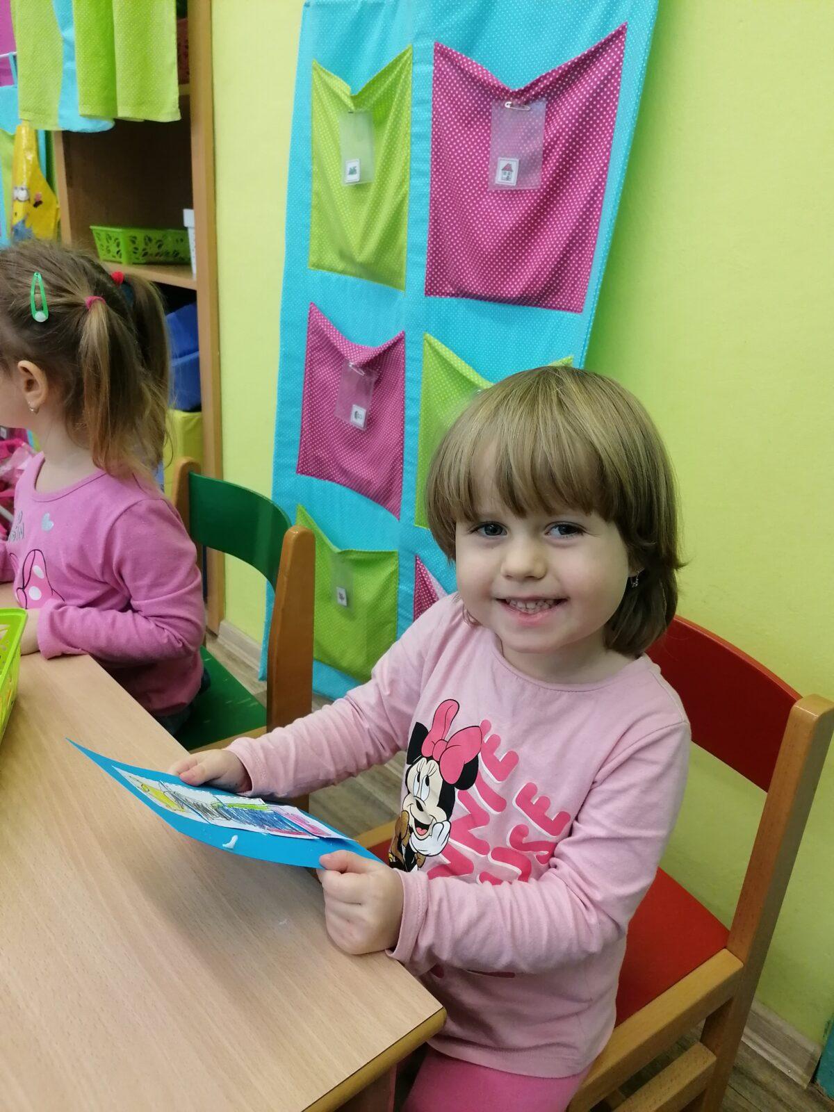 Broučci: "Na nový rok o slepičí krok" :-) - 16