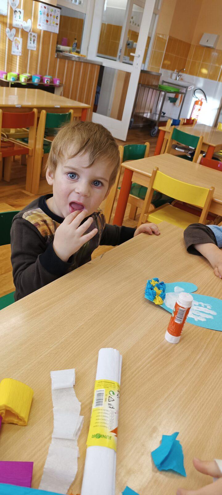 V lednu u Dráčků - 1