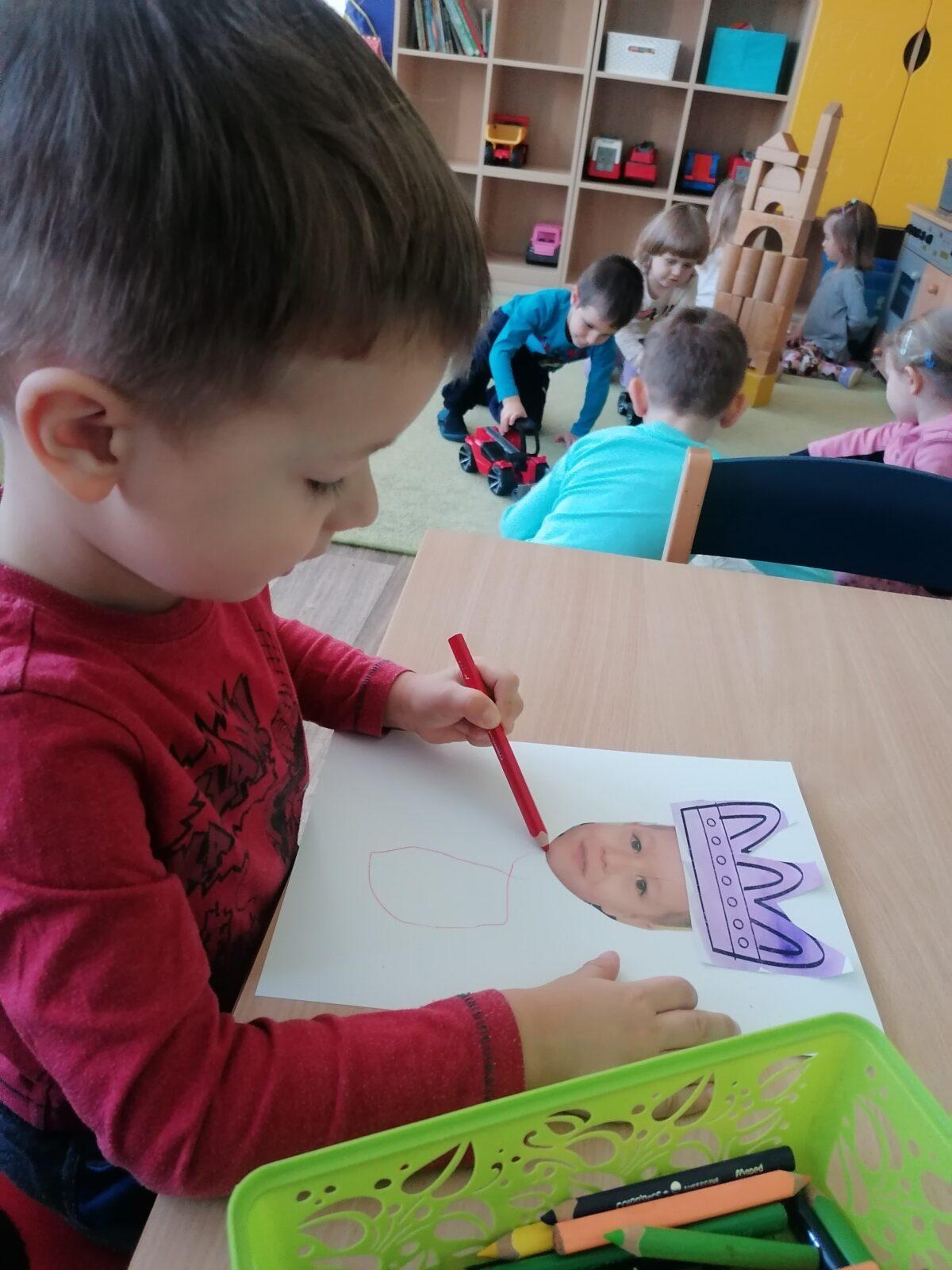 Broučci: "Na nový rok o slepičí krok" :-) - 56