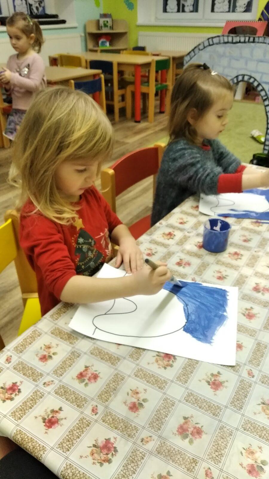 broučči: týden s eskymáky - 9