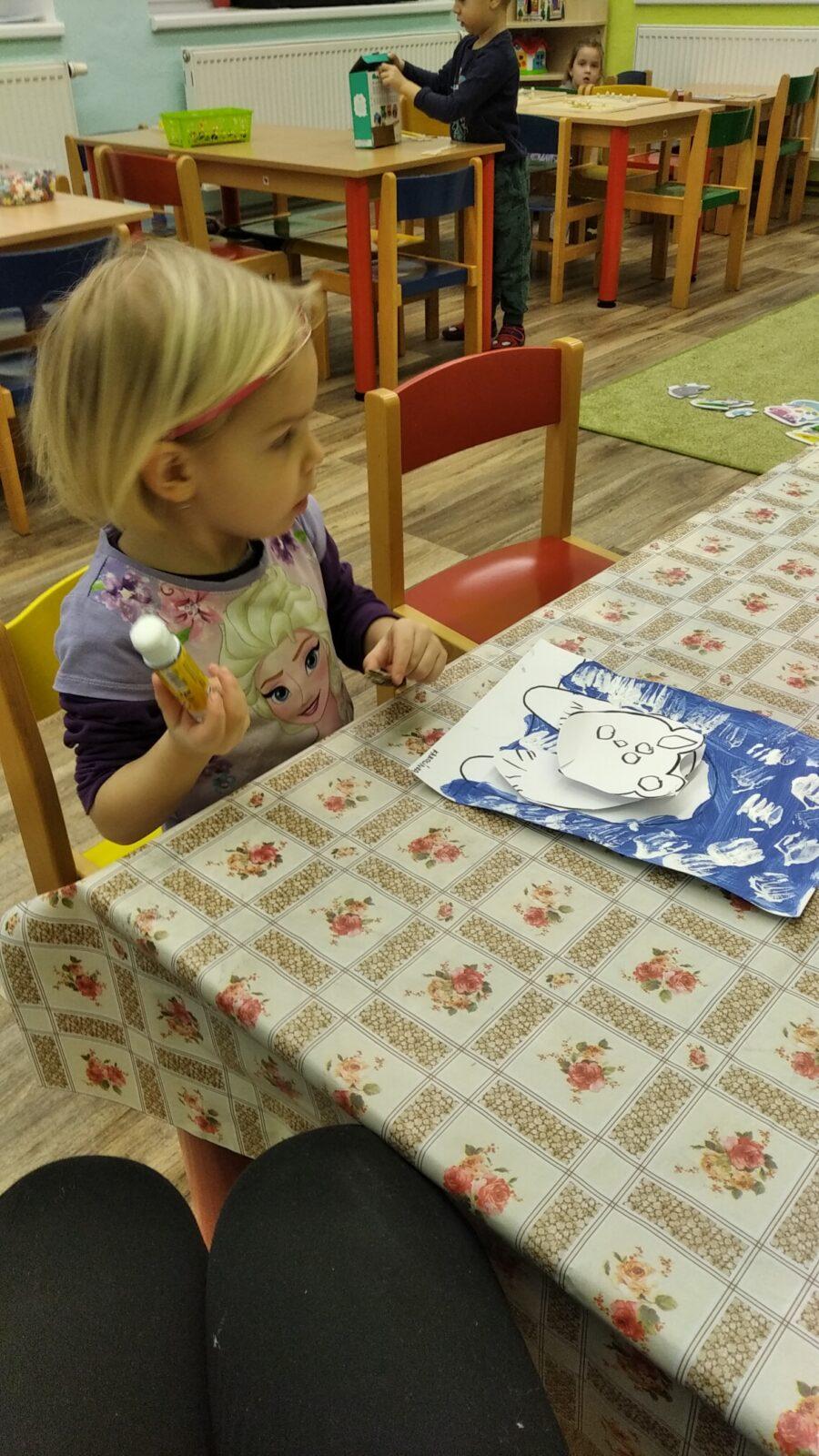 broučči: týden s eskymáky - 13