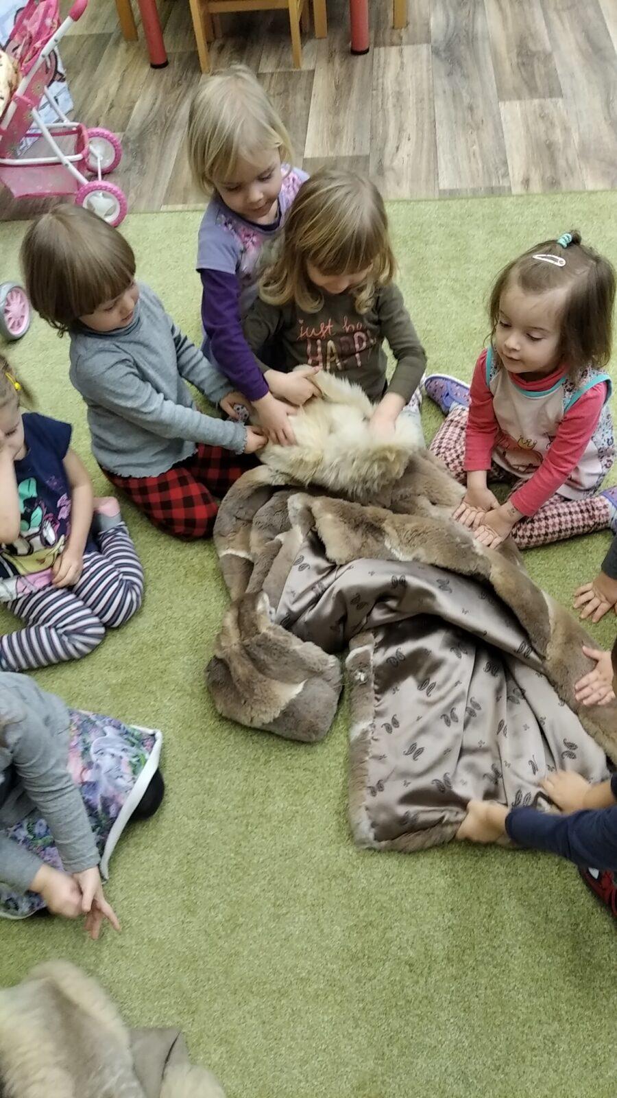 broučči: týden s eskymáky - 20