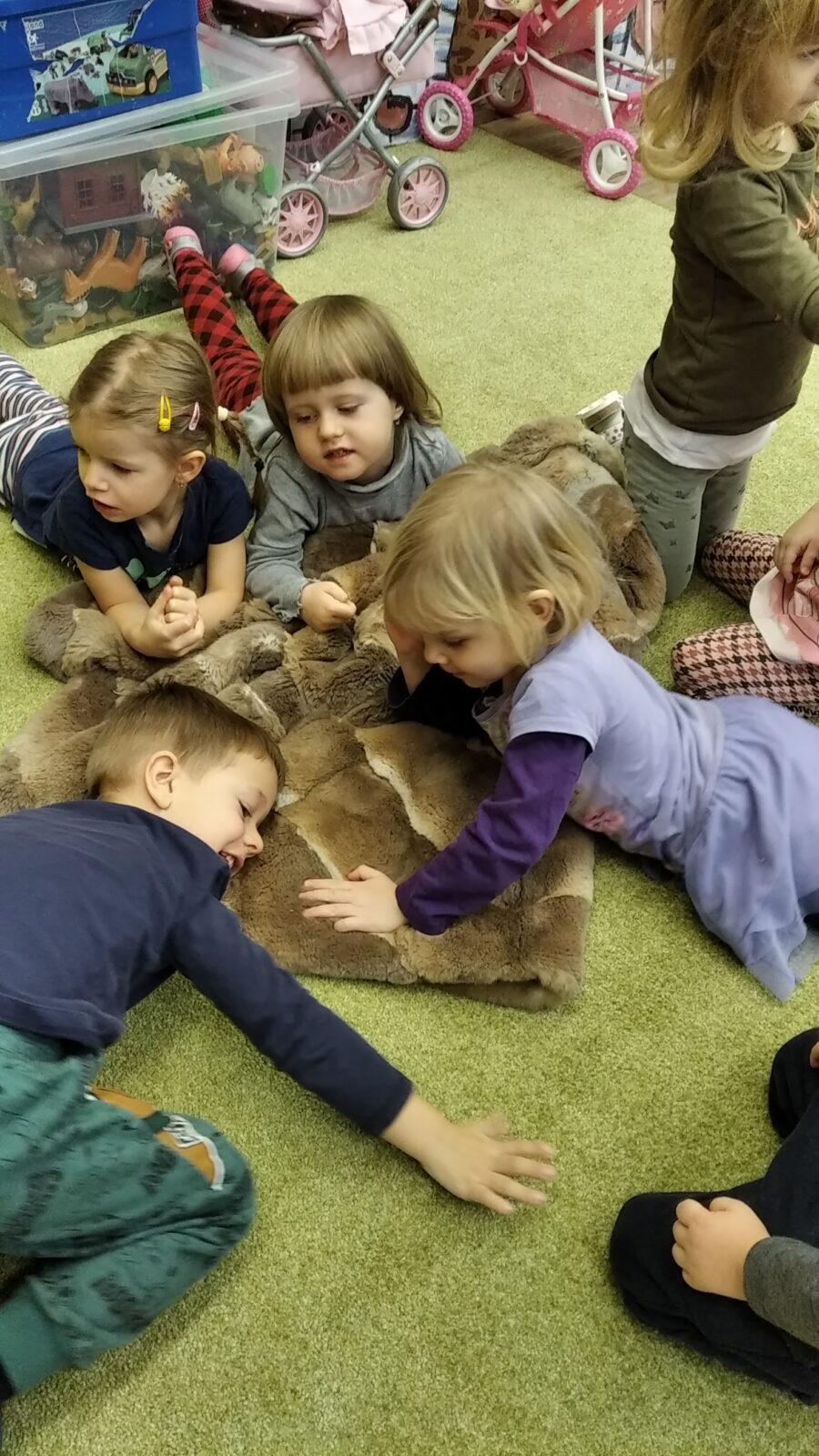 broučči: týden s eskymáky - 25