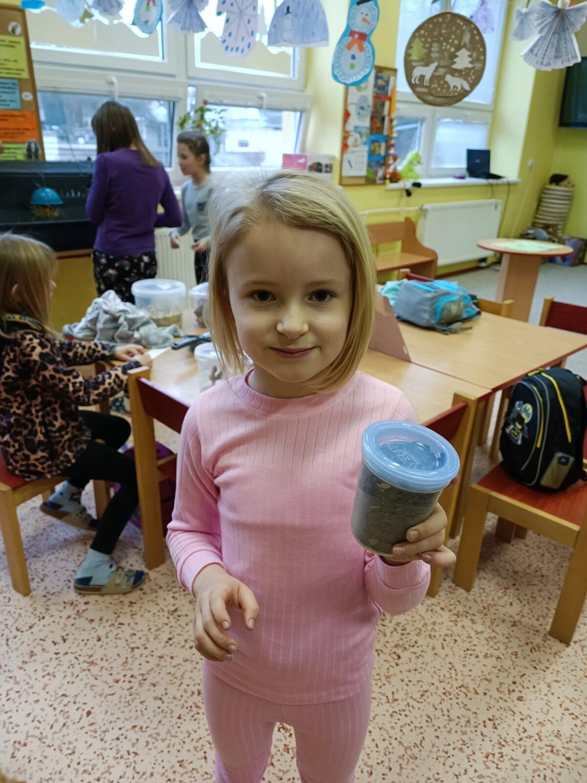 TLAPKY - výprava LEDEN - 5