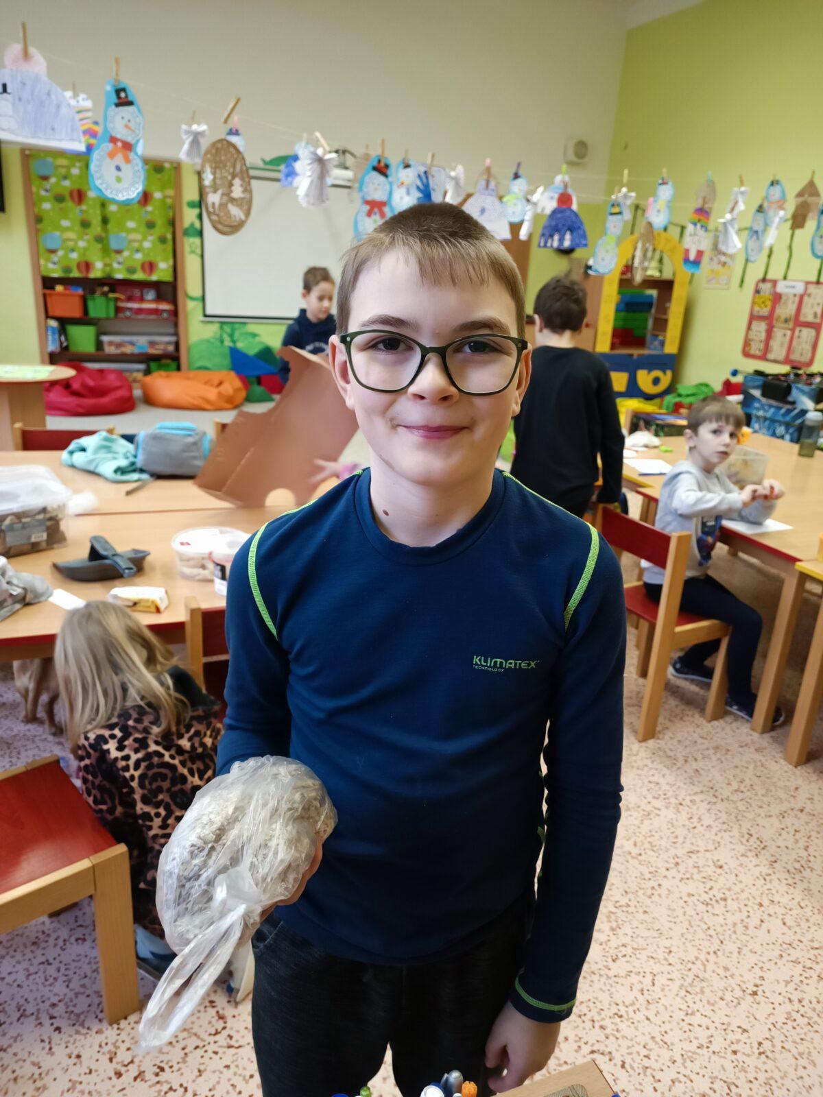 TLAPKY - výprava LEDEN - 16