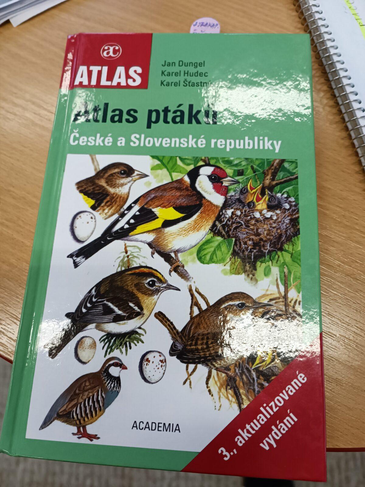 TLAPKY - výprava LEDEN - 22