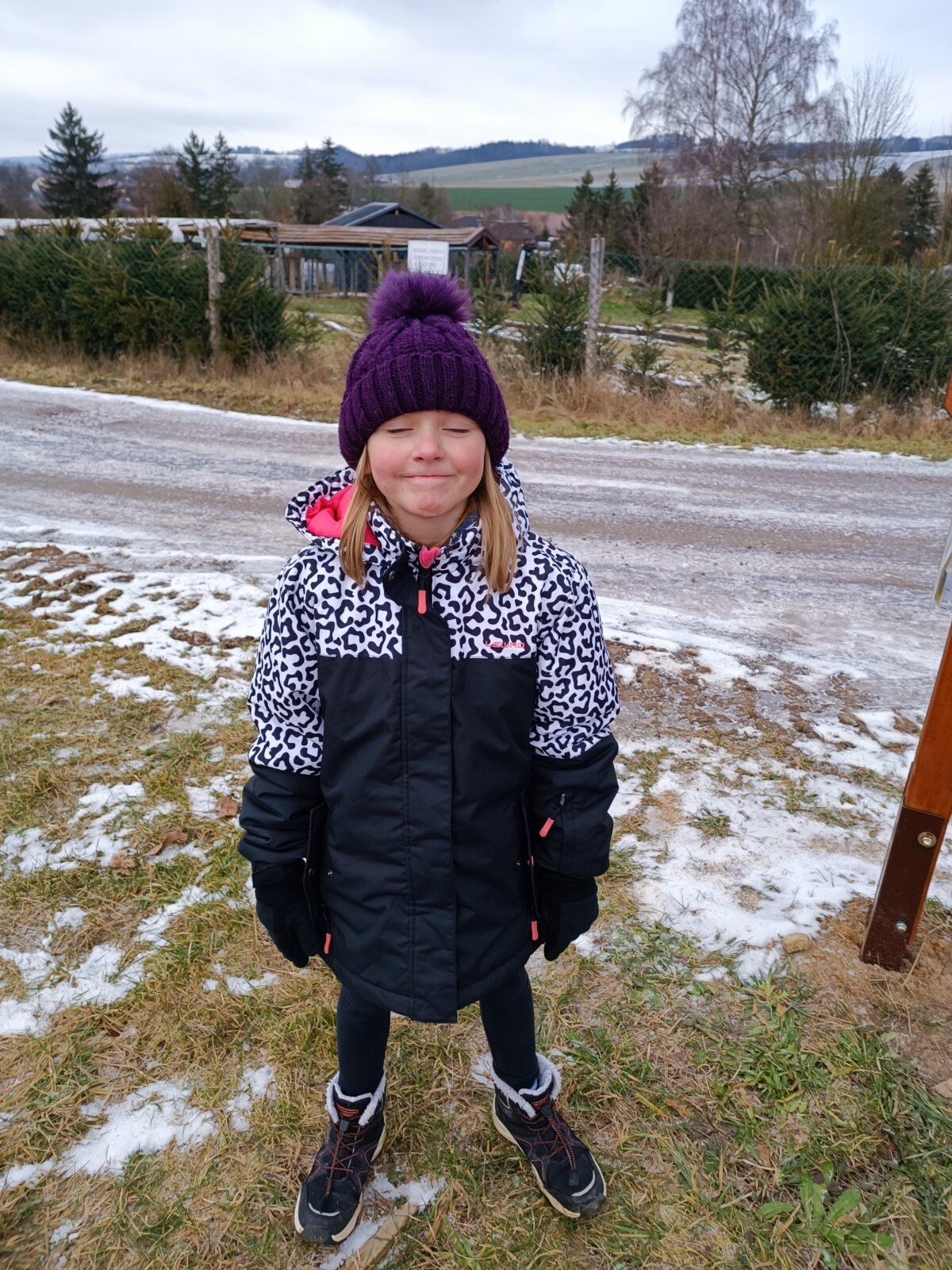 TLAPKY - výprava LEDEN - 56