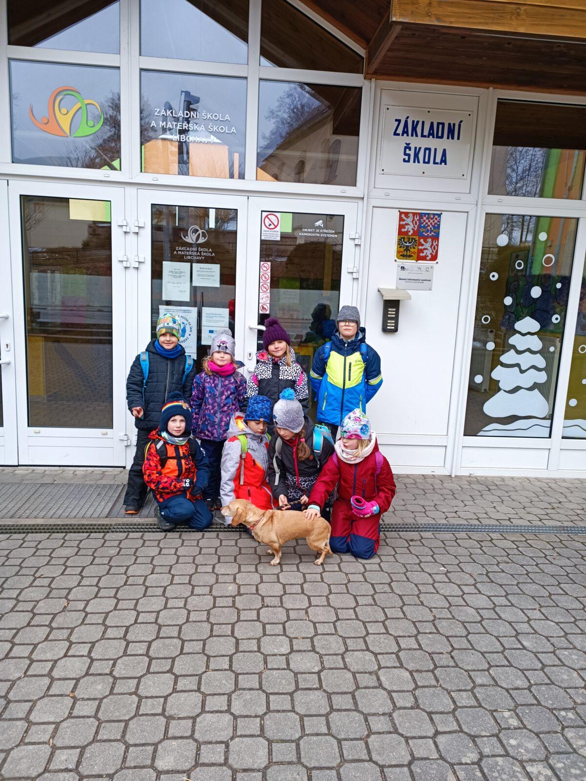 TLAPKY - výprava LEDEN - 68