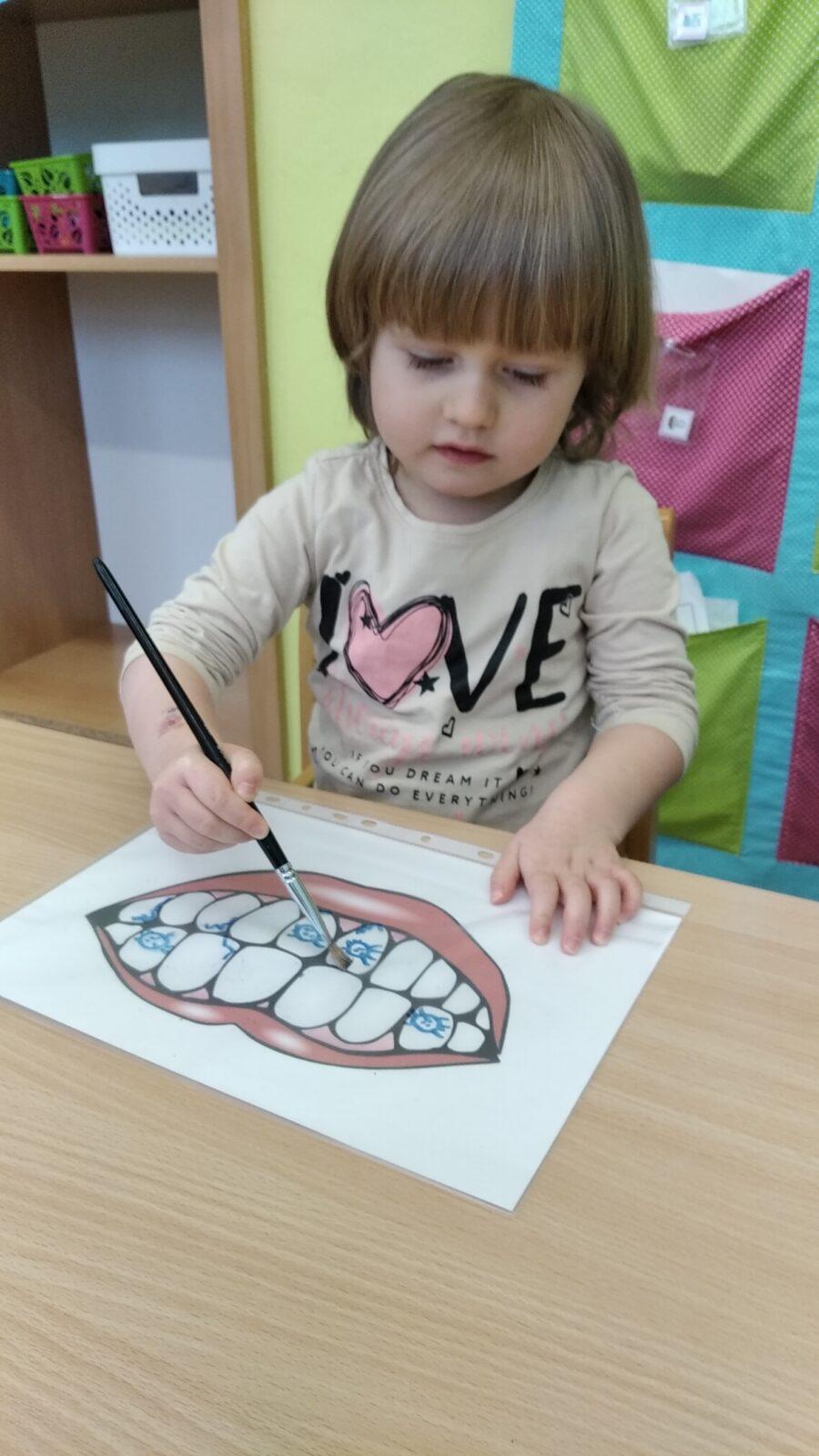 broučci: „zdraví, nemoc, hrajeme si na pana doktora“ - 13