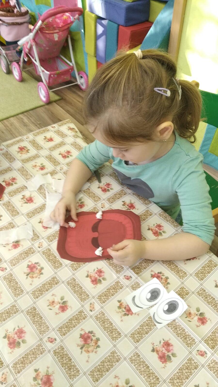 broučci: „zdraví, nemoc, hrajeme si na pana doktora“ - 22