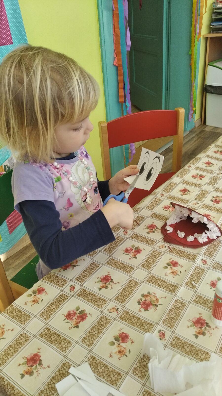 broučci: „zdraví, nemoc, hrajeme si na pana doktora“ - 25