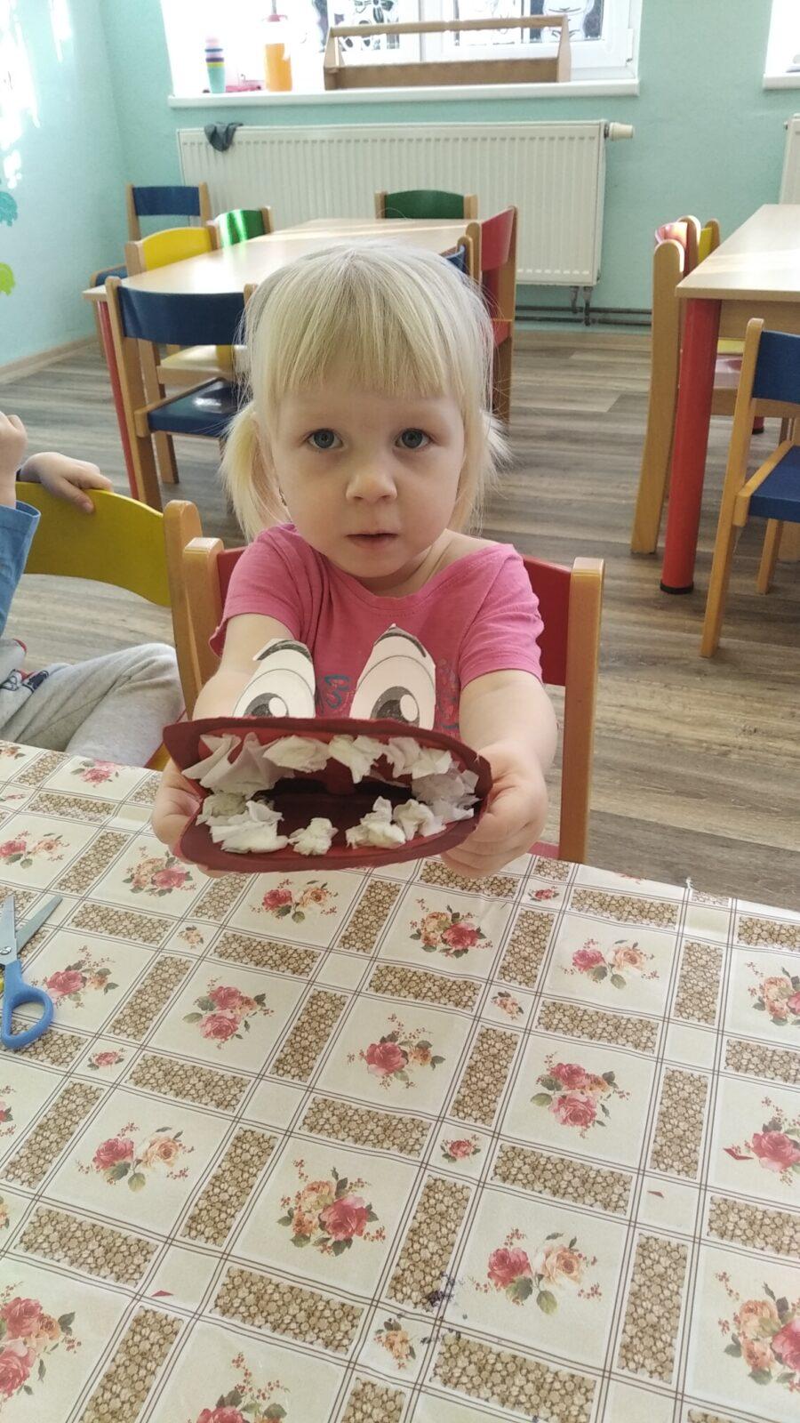 broučci: „zdraví, nemoc, hrajeme si na pana doktora“ - 26