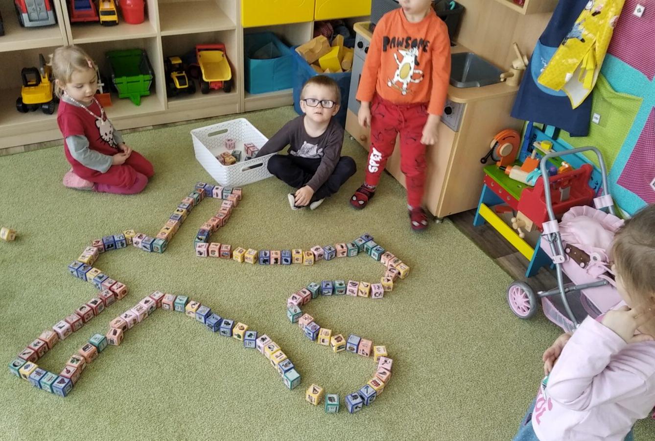 broučci: „zdraví, nemoc, hrajeme si na pana doktora“ - 29