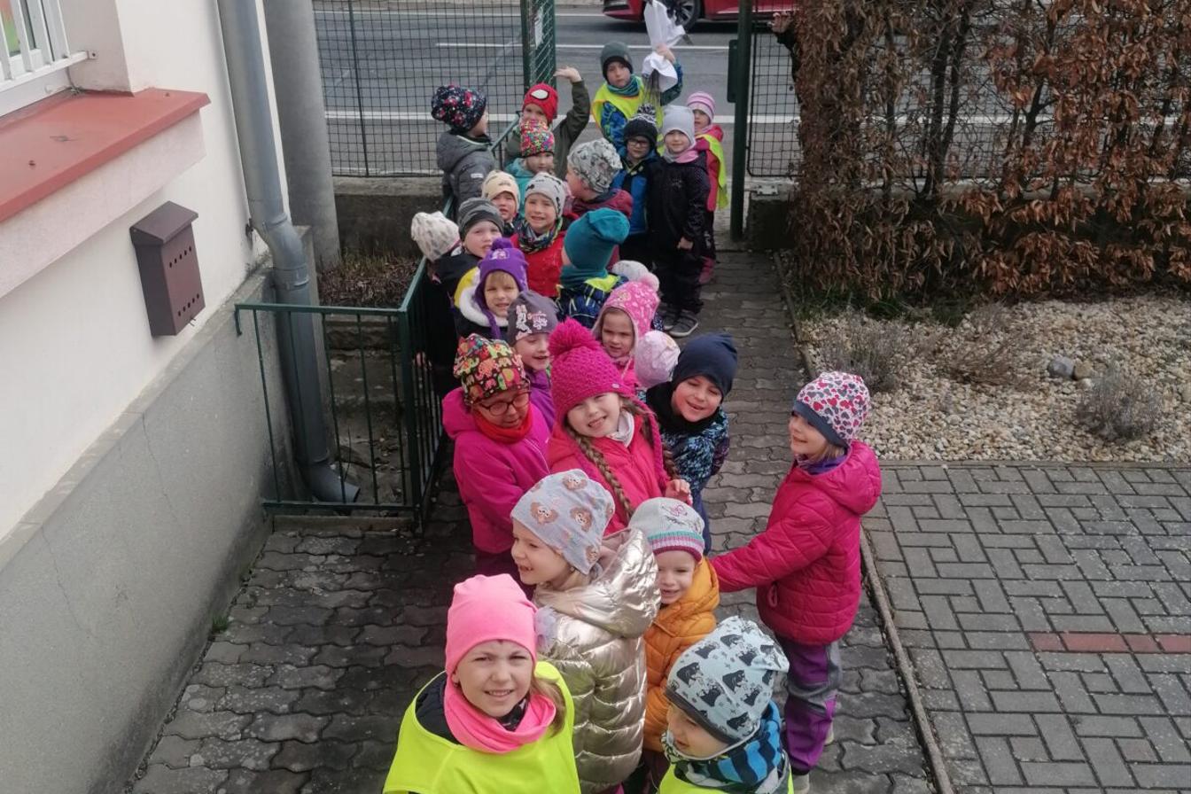 Vynášení Morany :-)