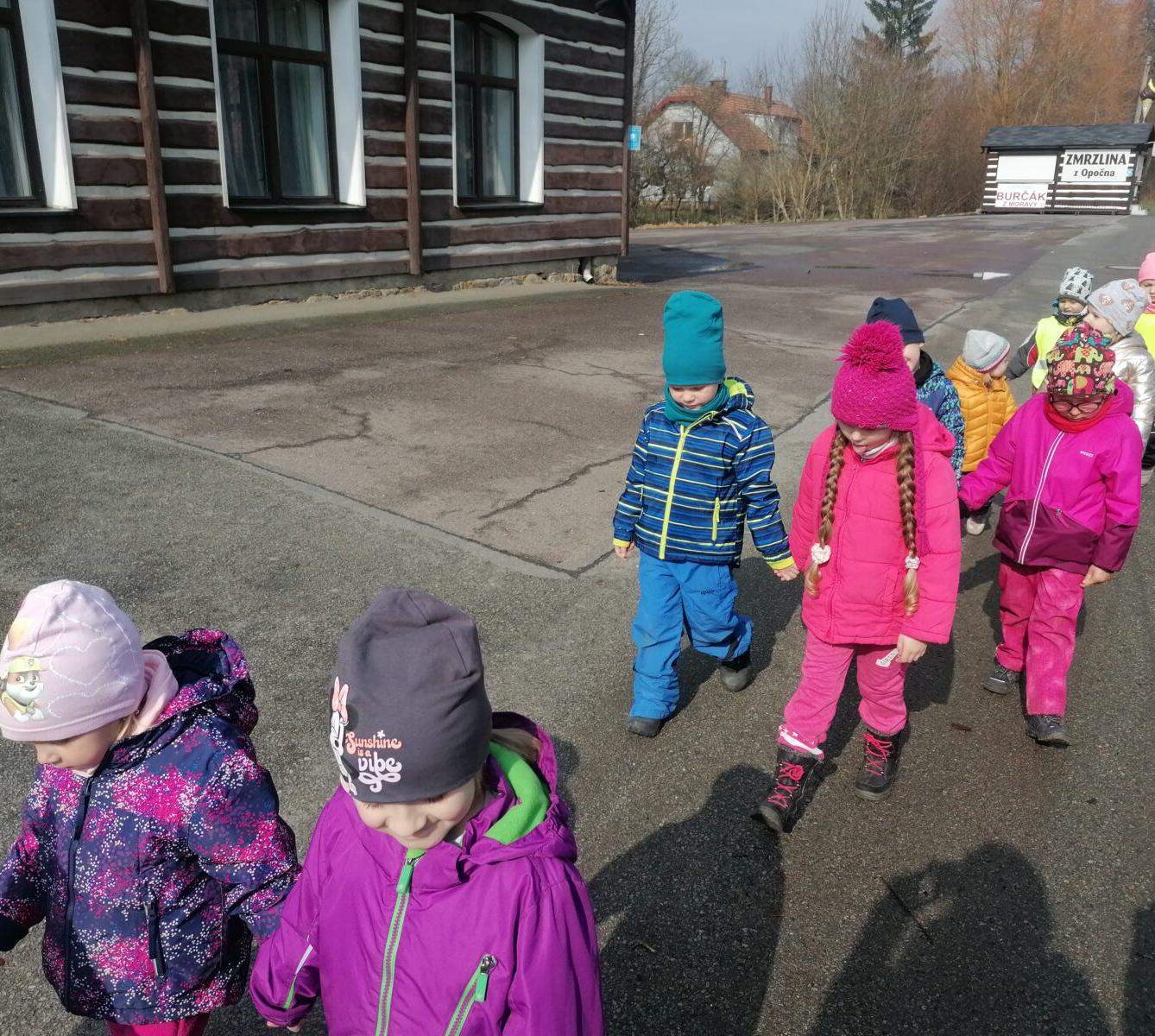 Vynášení Morany :-) - 11