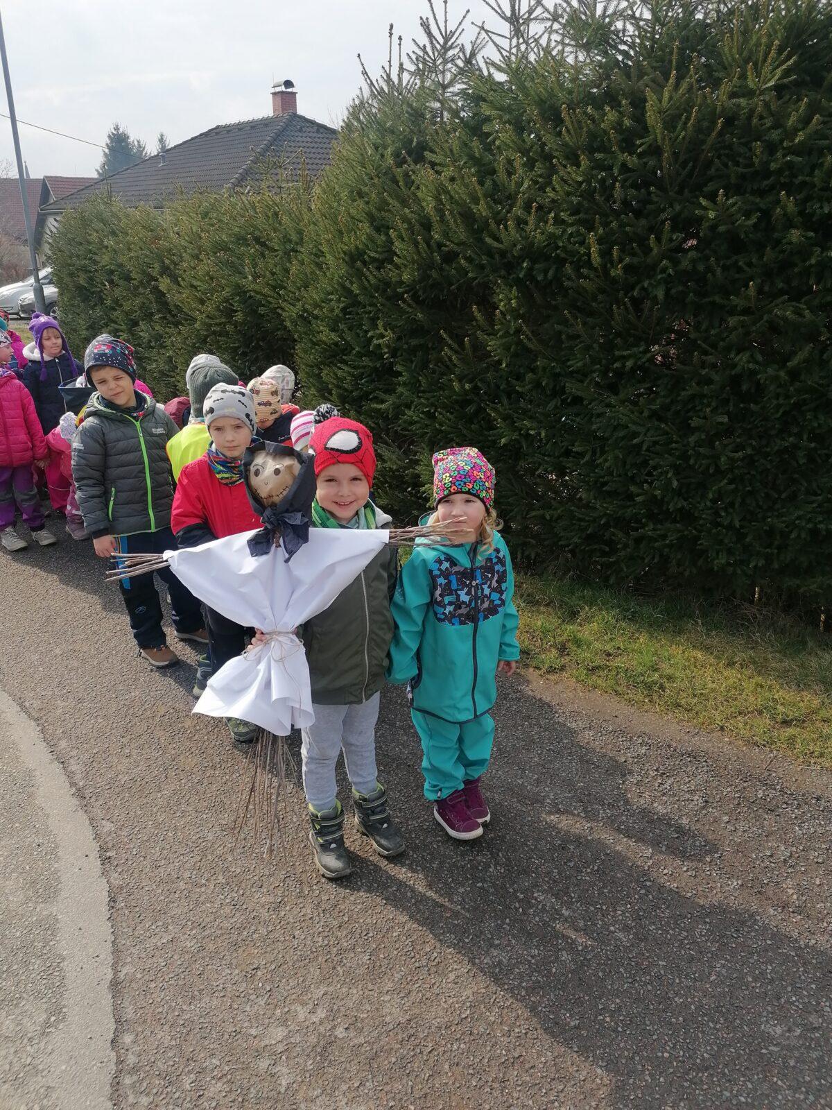 Vynášení Morany :-) - 13