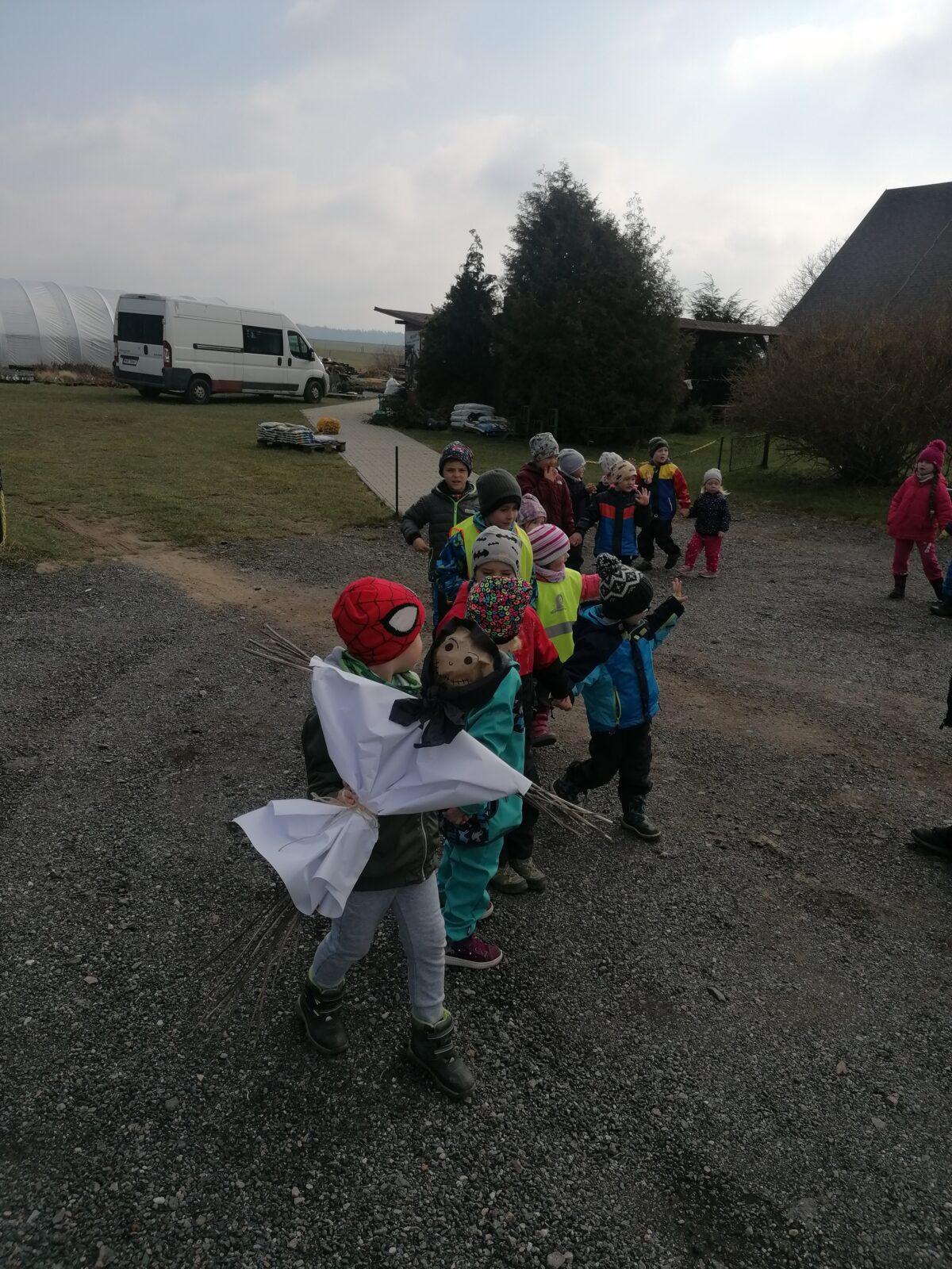 Vynášení Morany :-) - 14