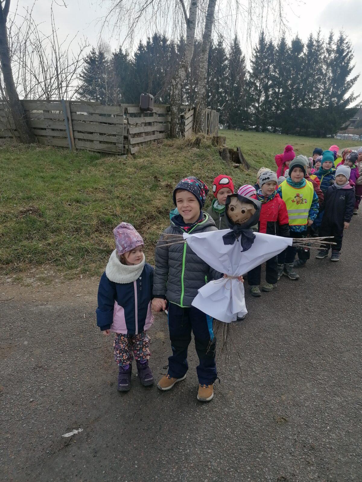 Vynášení Morany :-) - 15