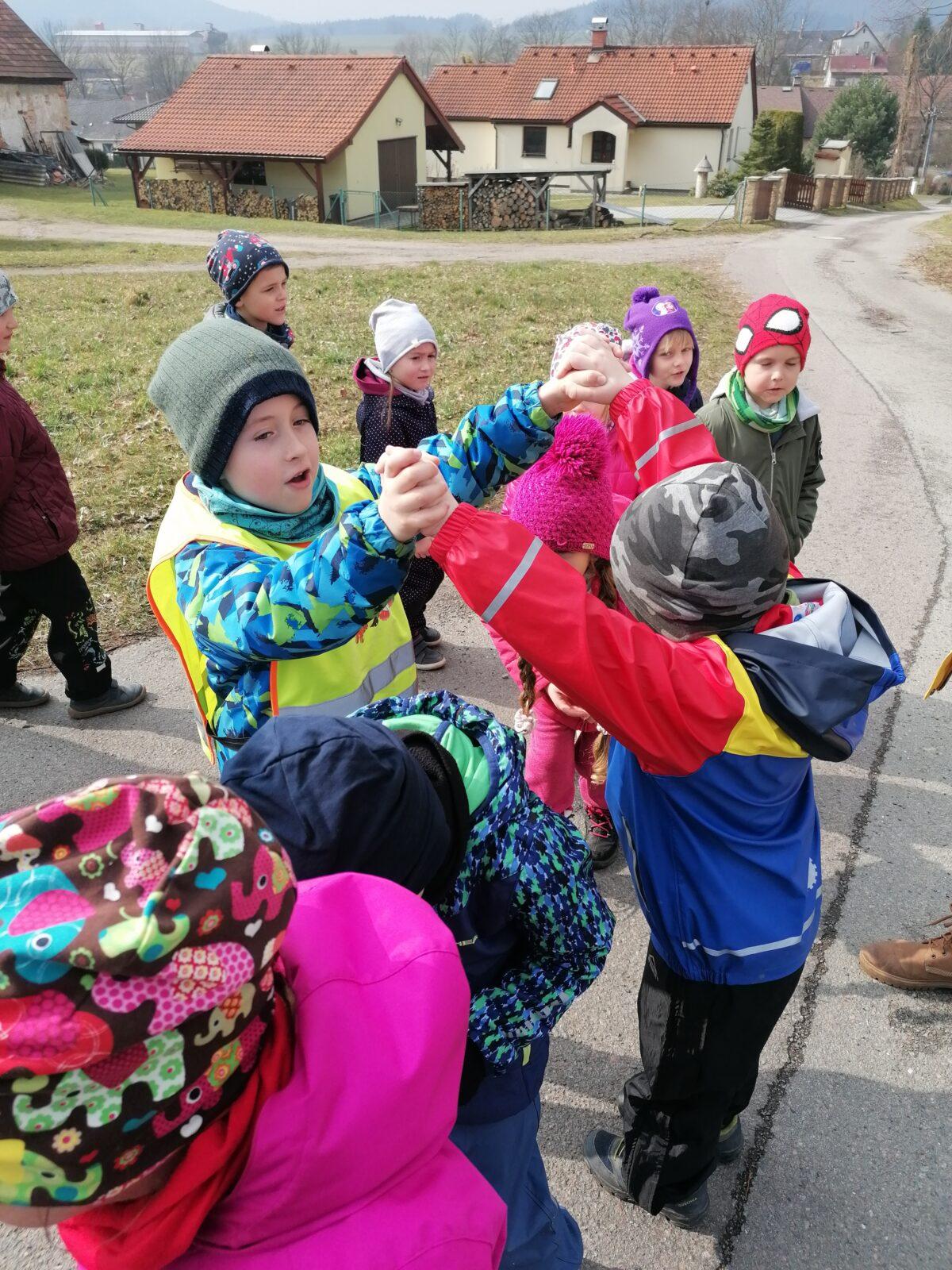 Vynášení Morany :-) - 29