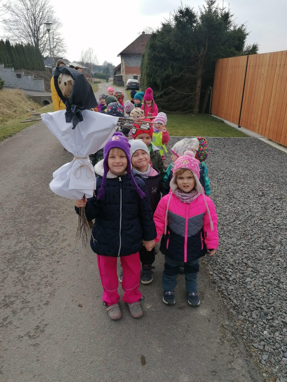 Vynášení Morany :-) - 38