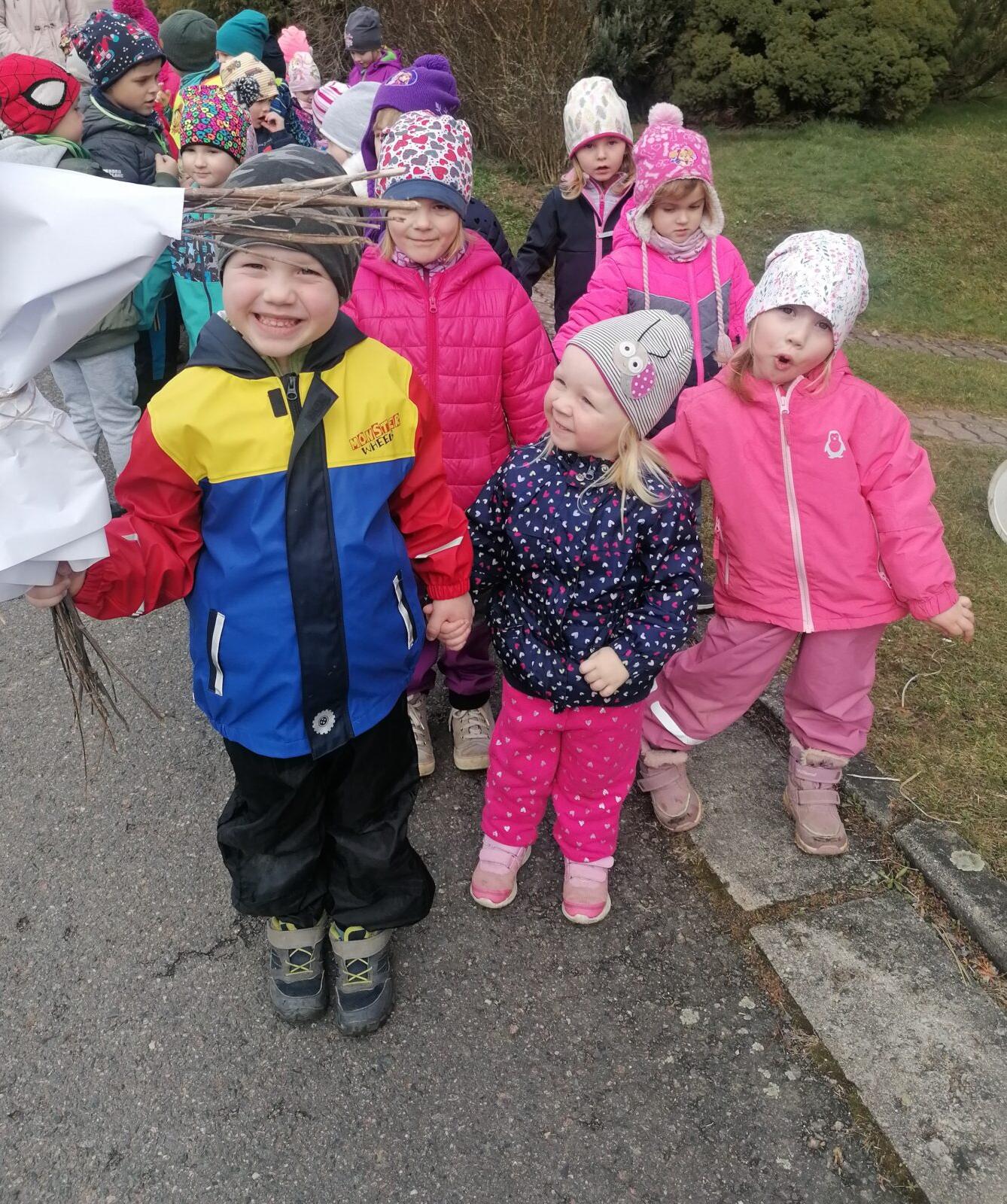 Vynášení Morany :-) - 40