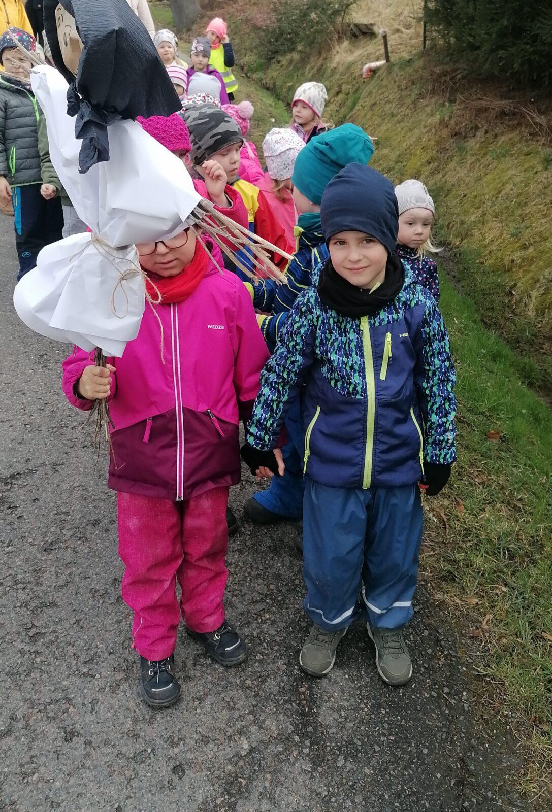 Vynášení Morany :-) - 42