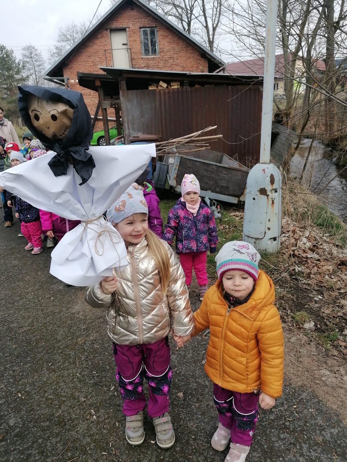 Vynášení Morany :-) - 46