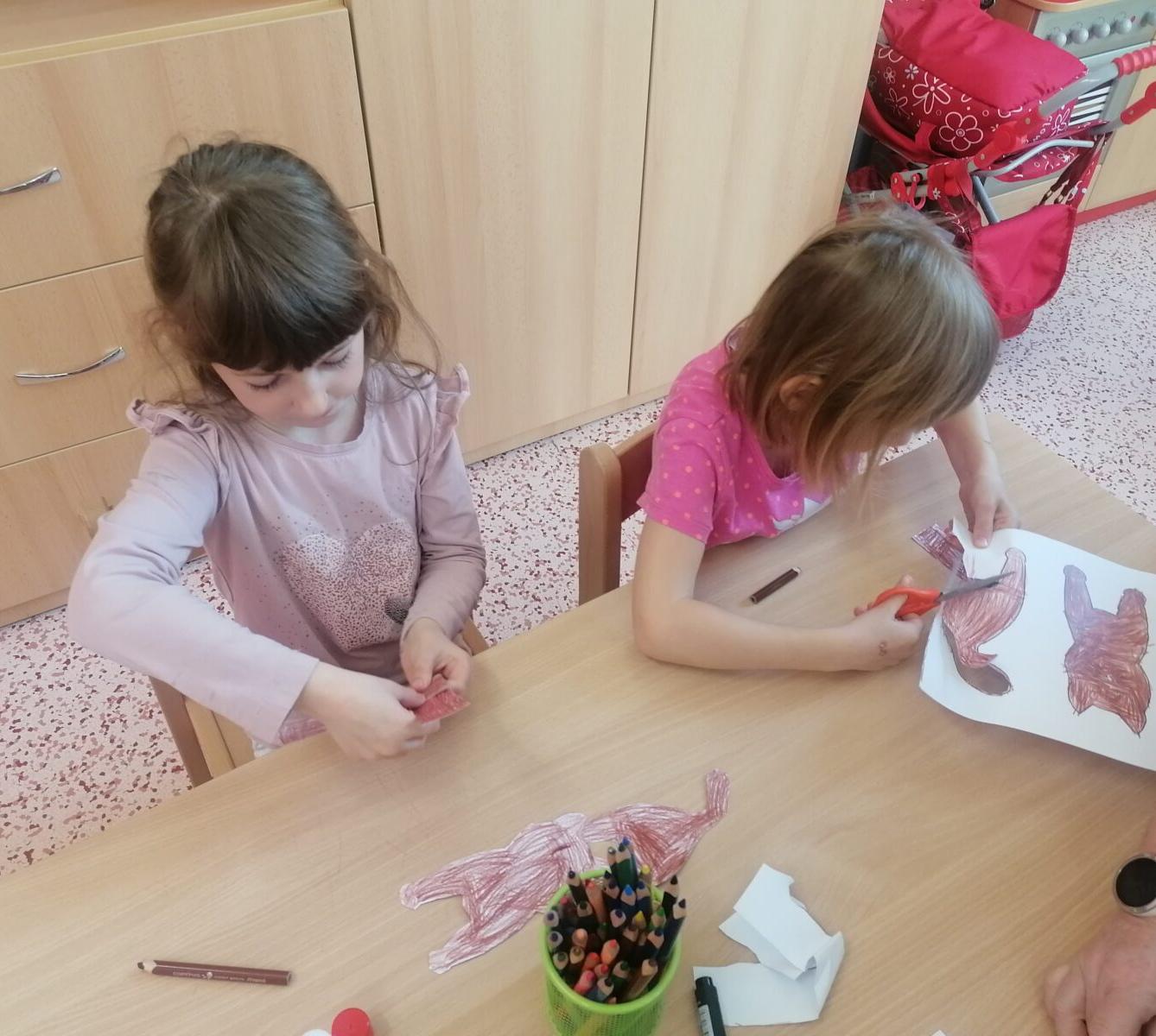 "Máme rádi zvířata" :-) - 4