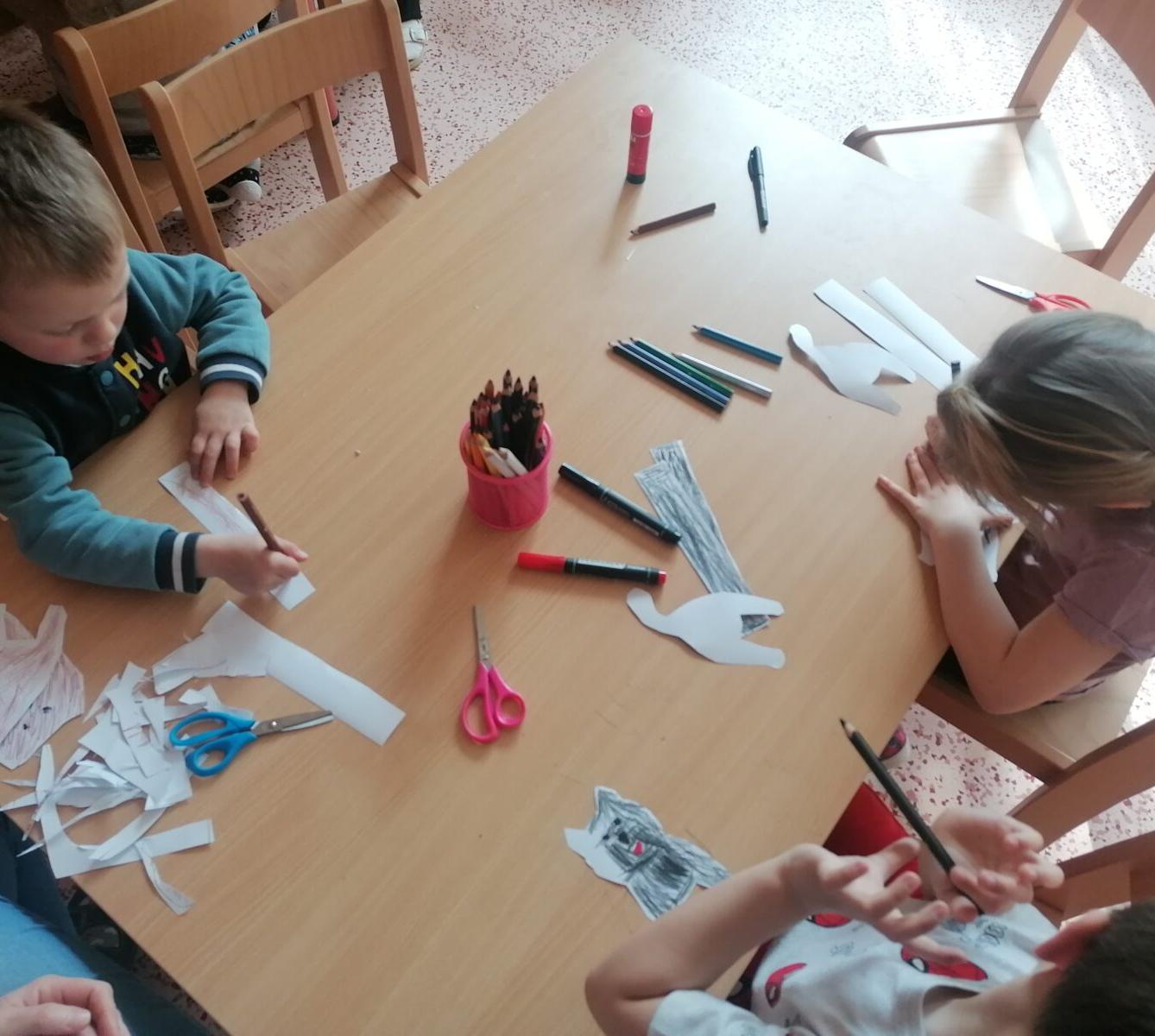 "Máme rádi zvířata" :-) - 6