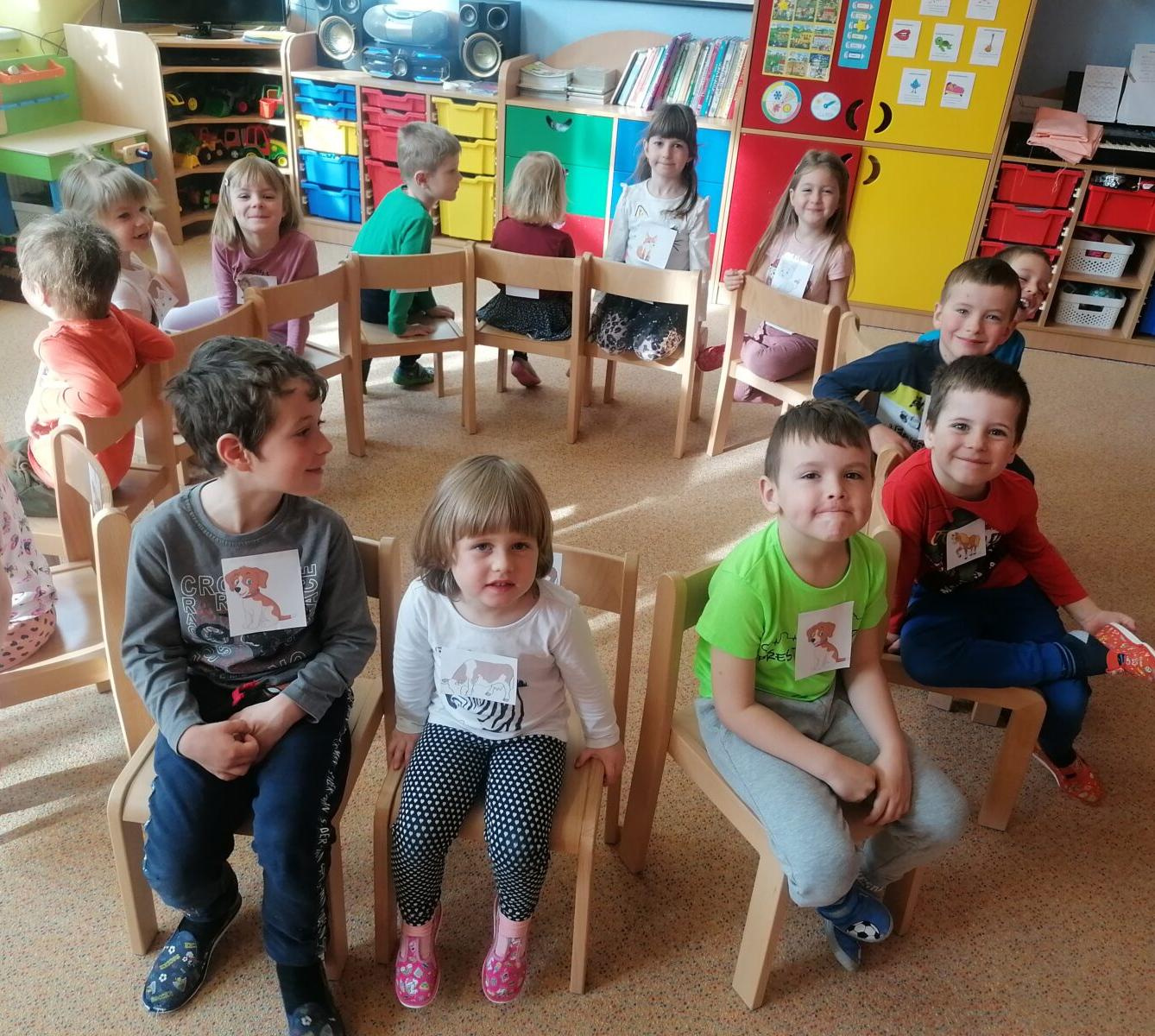 "Máme rádi zvířata" :-) - 15